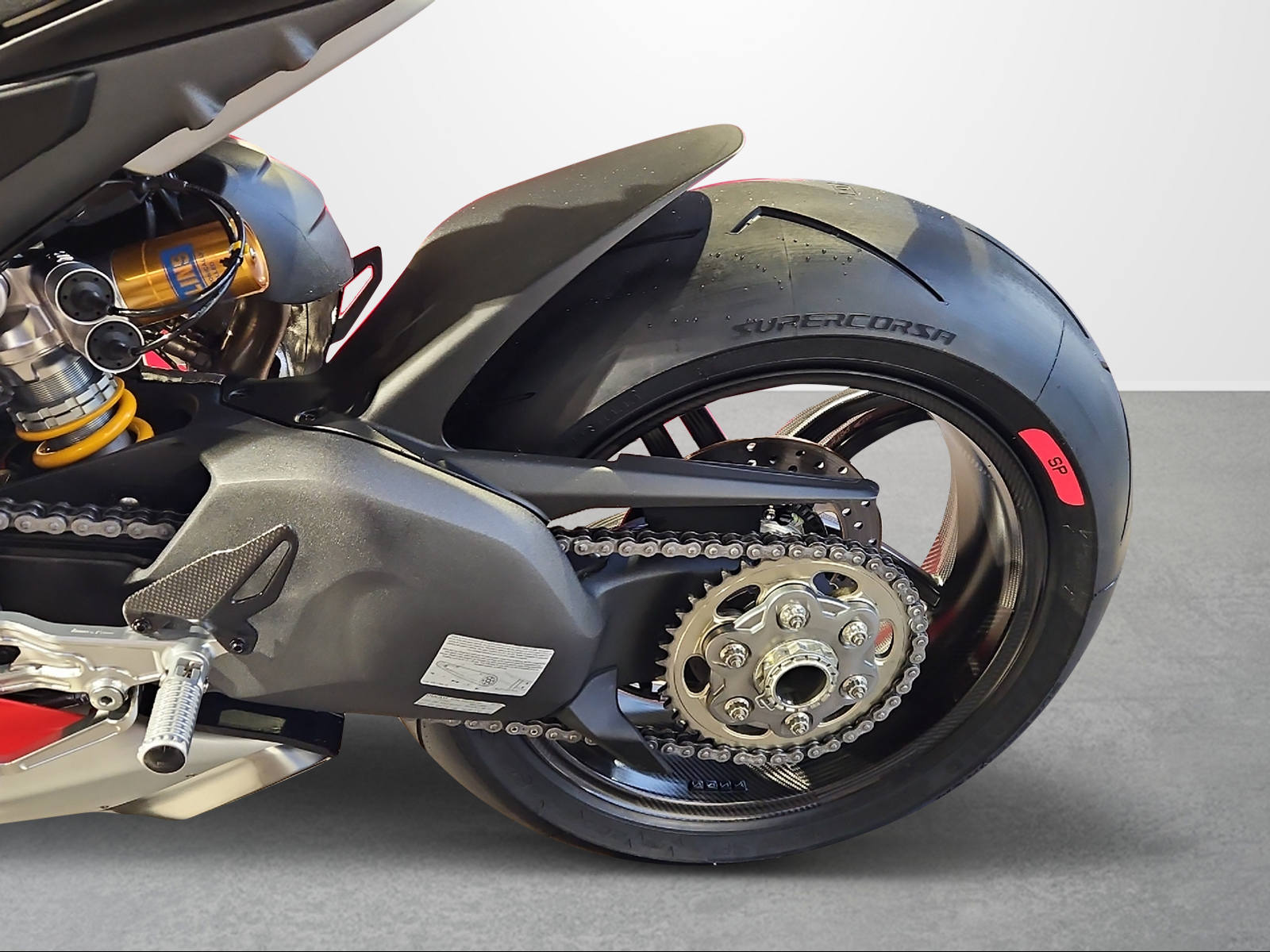 DUCATI Panigale V4 SP2-image-3
