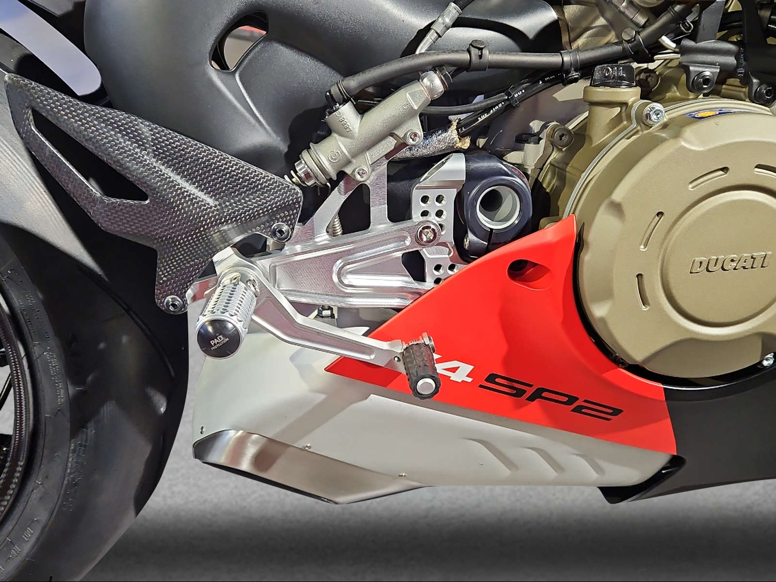 DUCATI Panigale V4 SP2-image-7