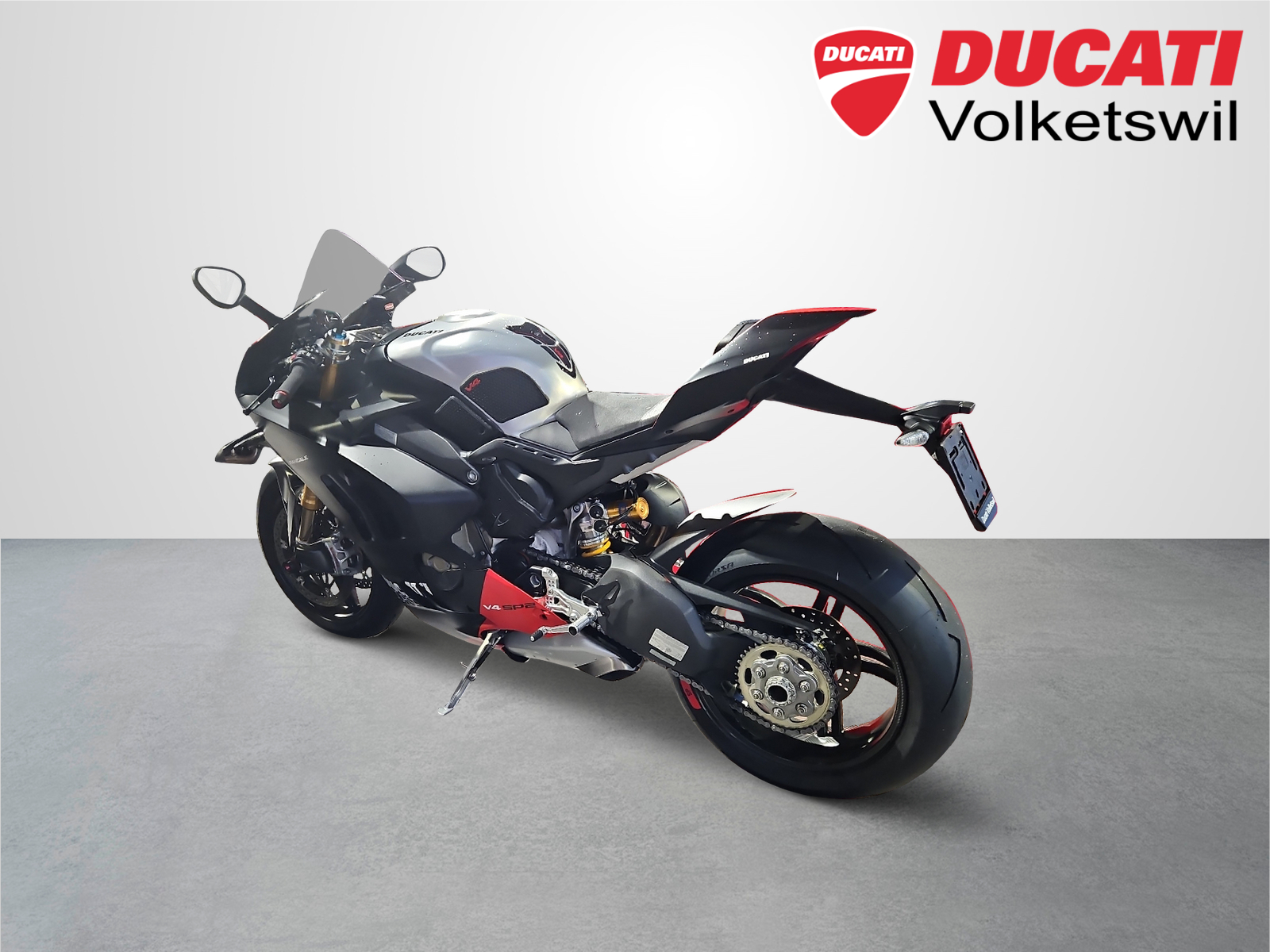 DUCATI Panigale V4 SP2-image-4