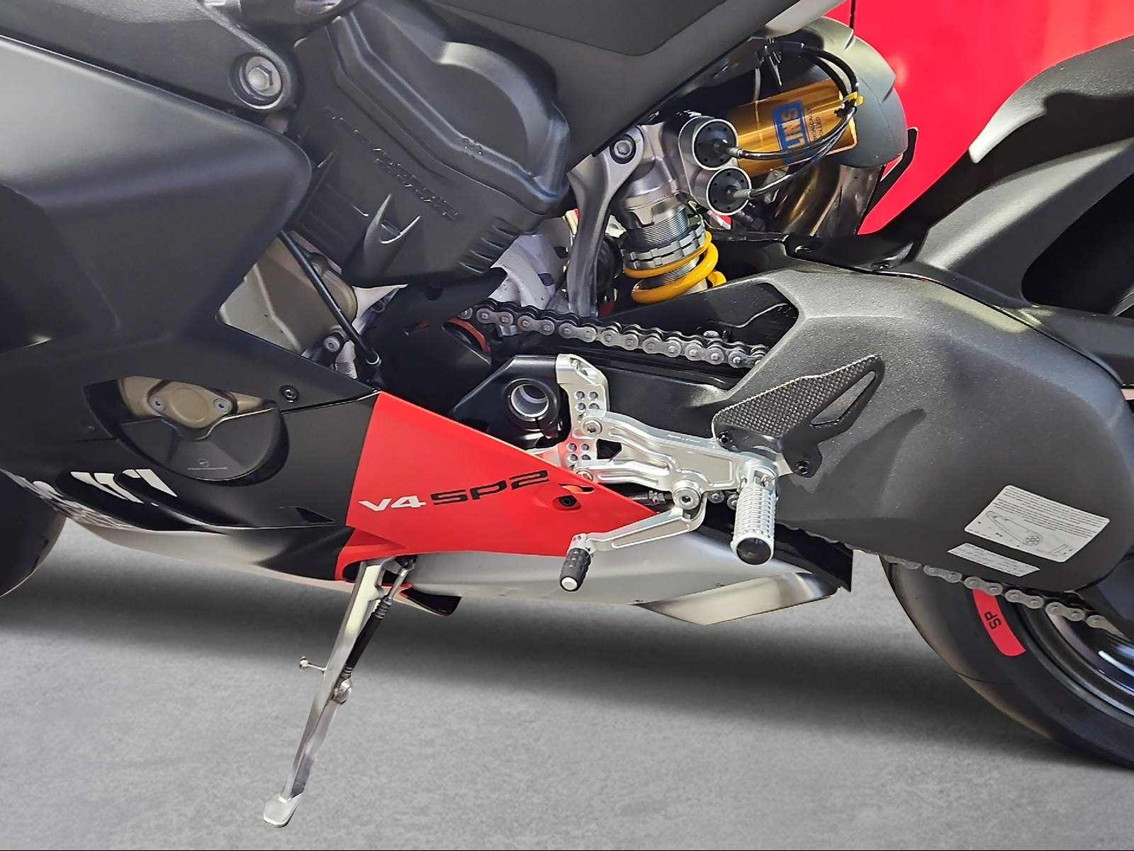 DUCATI Panigale V4 SP2-image-5