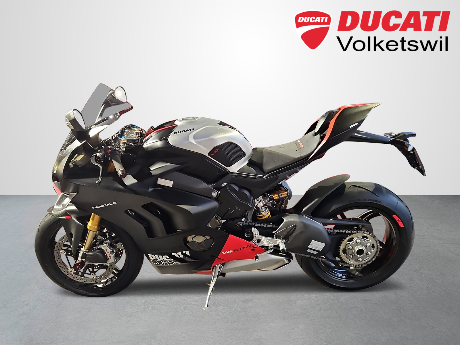 DUCATI Panigale V4 SP2-image-2