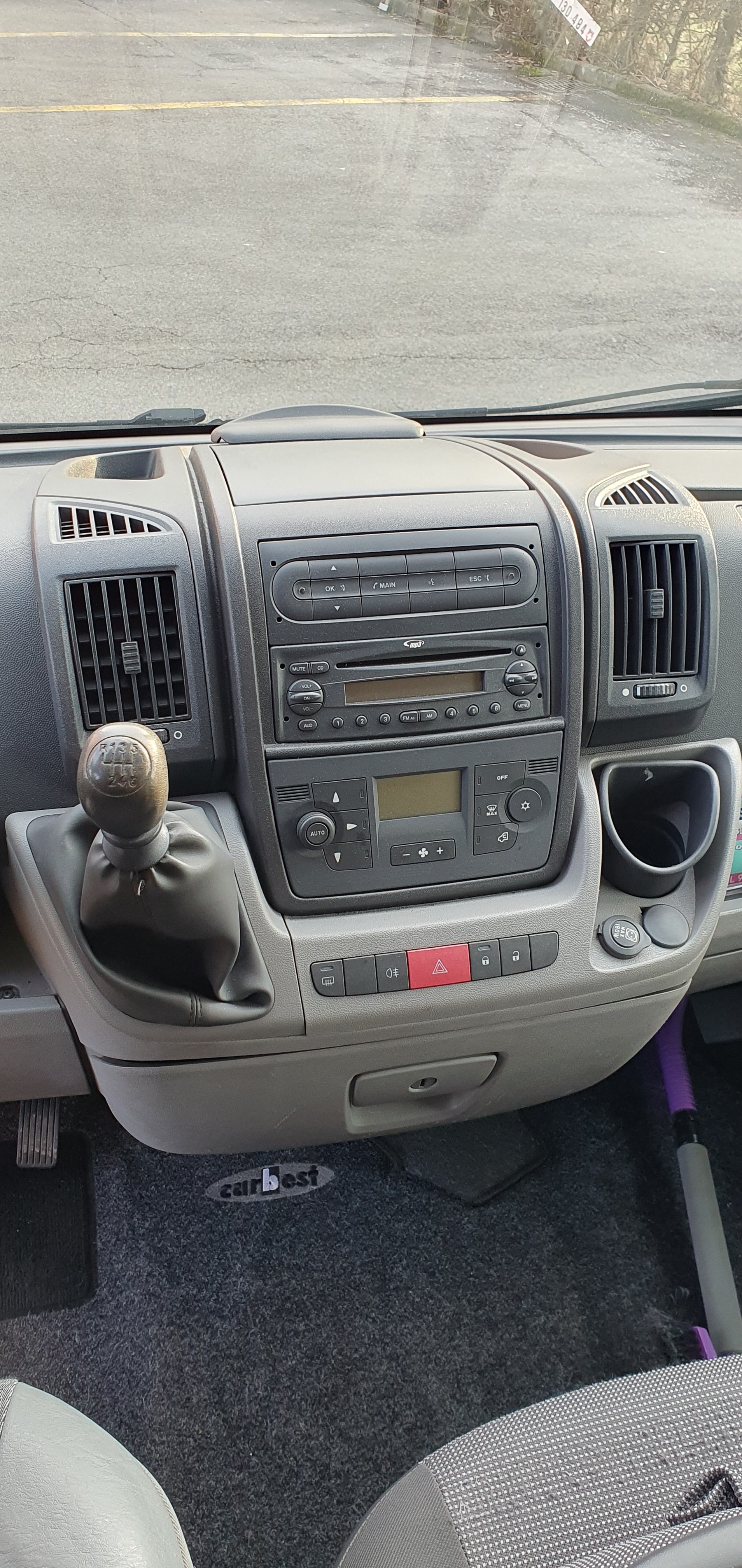PEUGEOT Peugeot Boxer 335-160 FL2-image-6