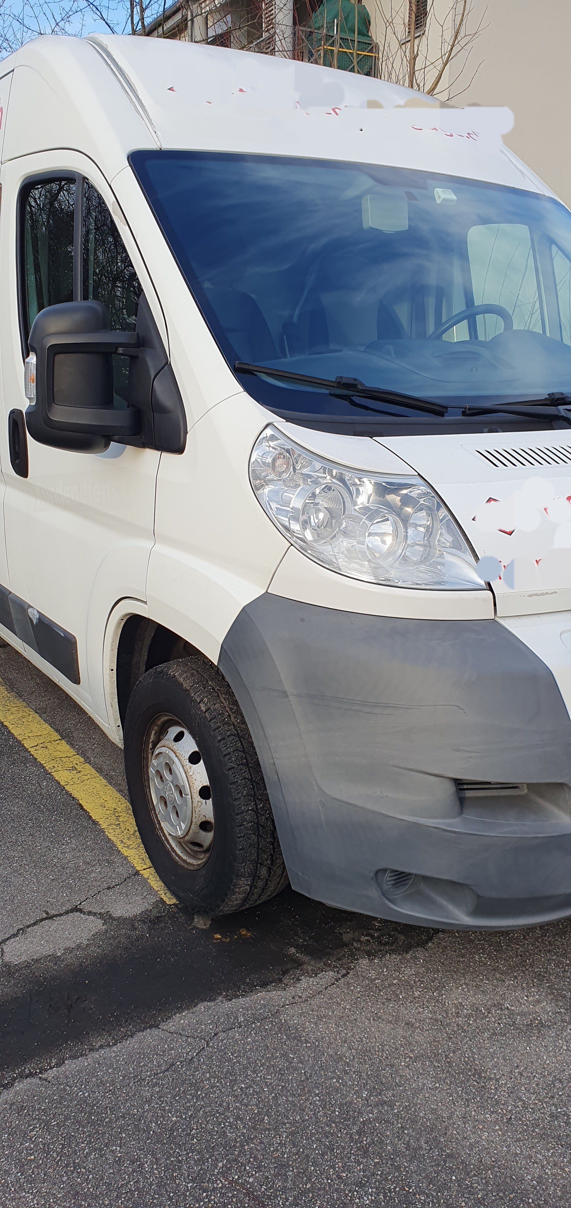 PEUGEOT Peugeot Boxer 335-160 FL2-image-18