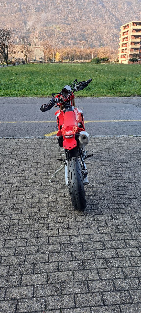 HONDA CRF 450 RX Supermoto-image-3