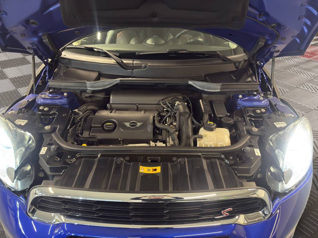 MINI Paceman Cooper S ALL4-image-9
