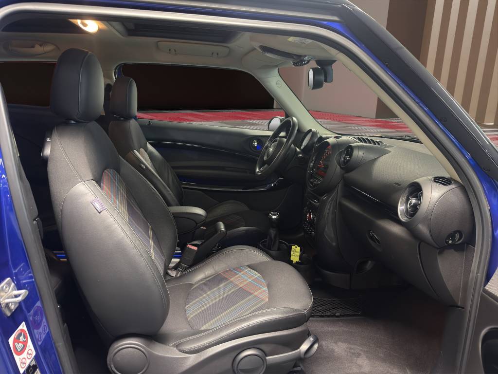 MINI Paceman Cooper S ALL4-image-15