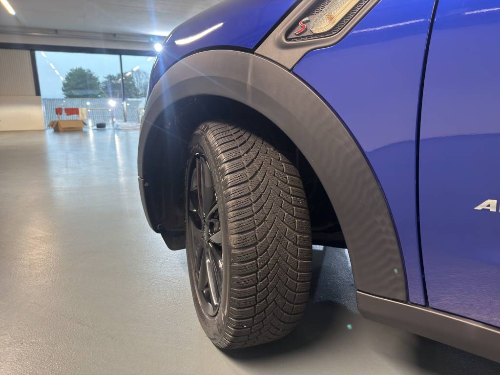 MINI Paceman Cooper S ALL4-image-11