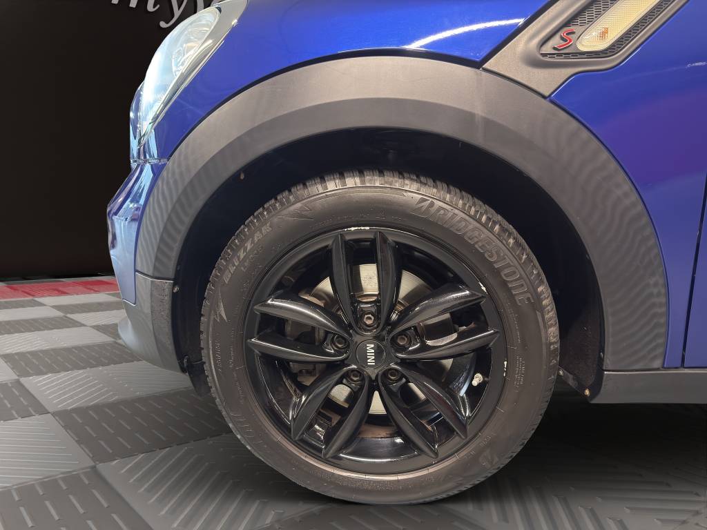 MINI Paceman Cooper S ALL4-image-10