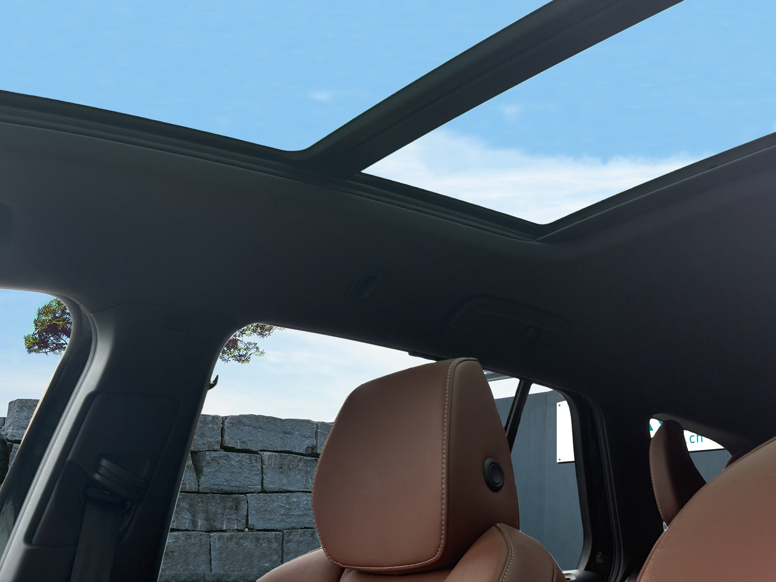 SKODA Enyaq iV 80x Founders Edition mit Vollausstattung-image-13