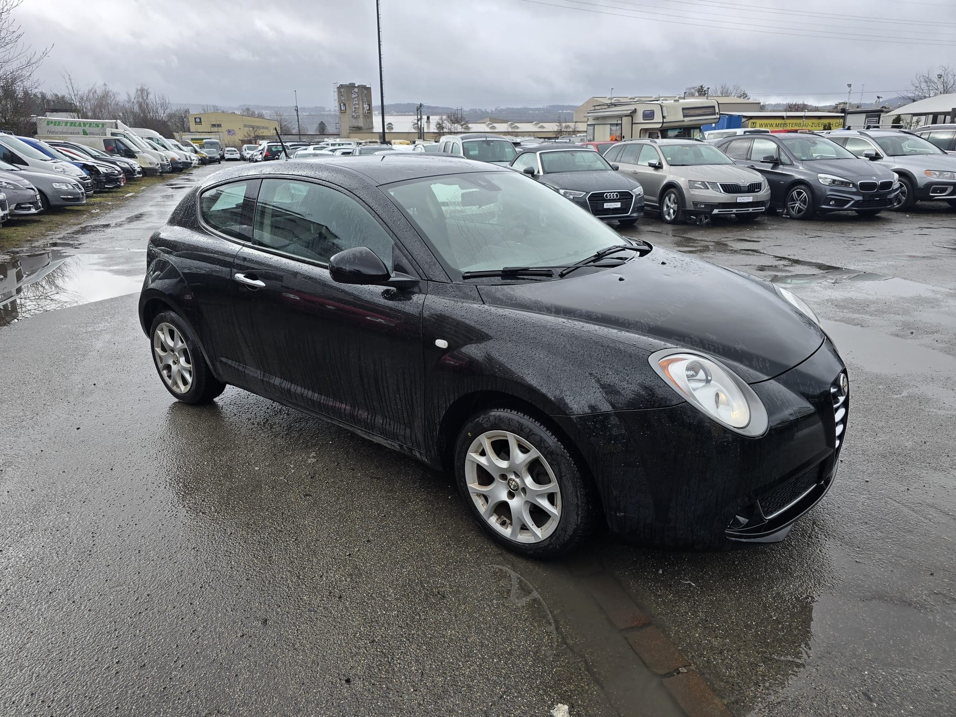 ALFA ROMEO MiTo 1.4-image-4