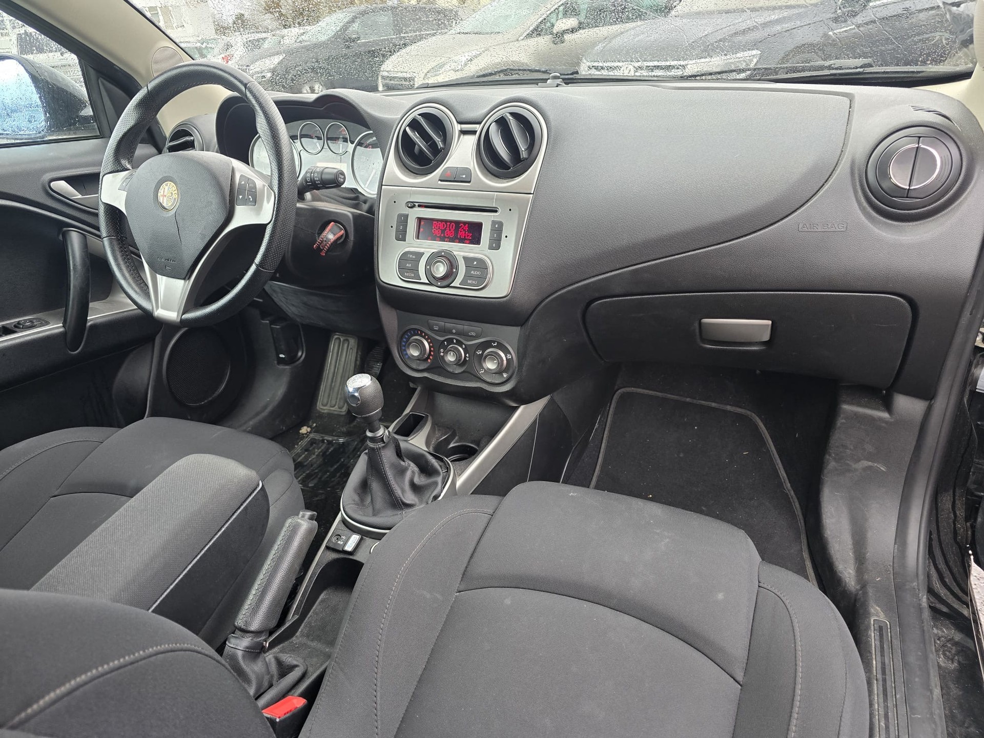 ALFA ROMEO MiTo 1.4-image-14
