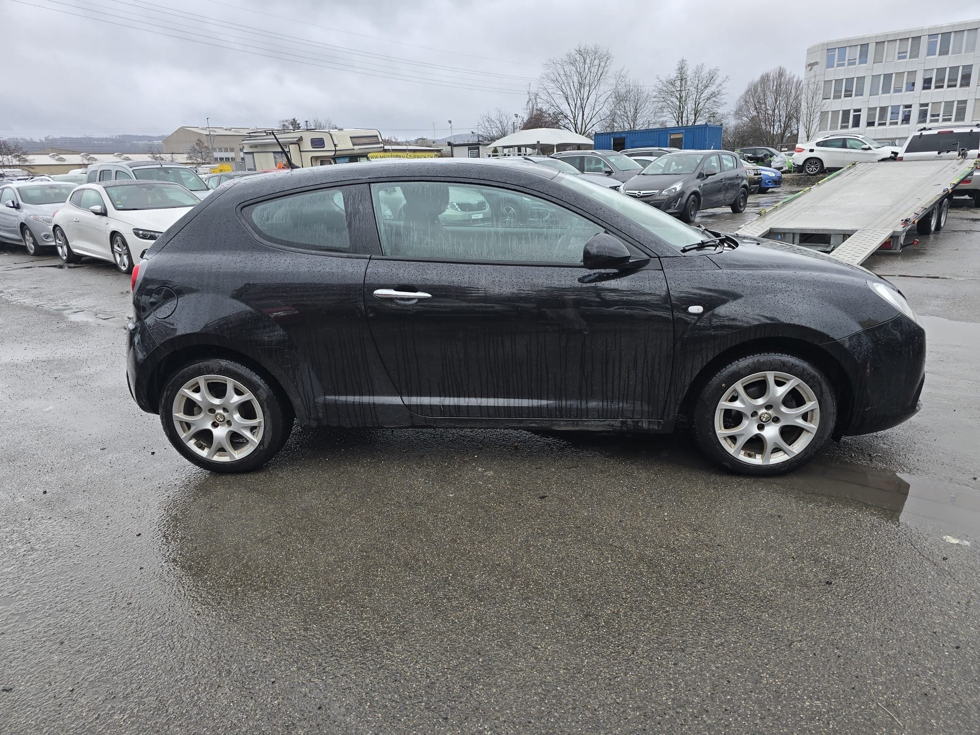 ALFA ROMEO MiTo 1.4-image-9