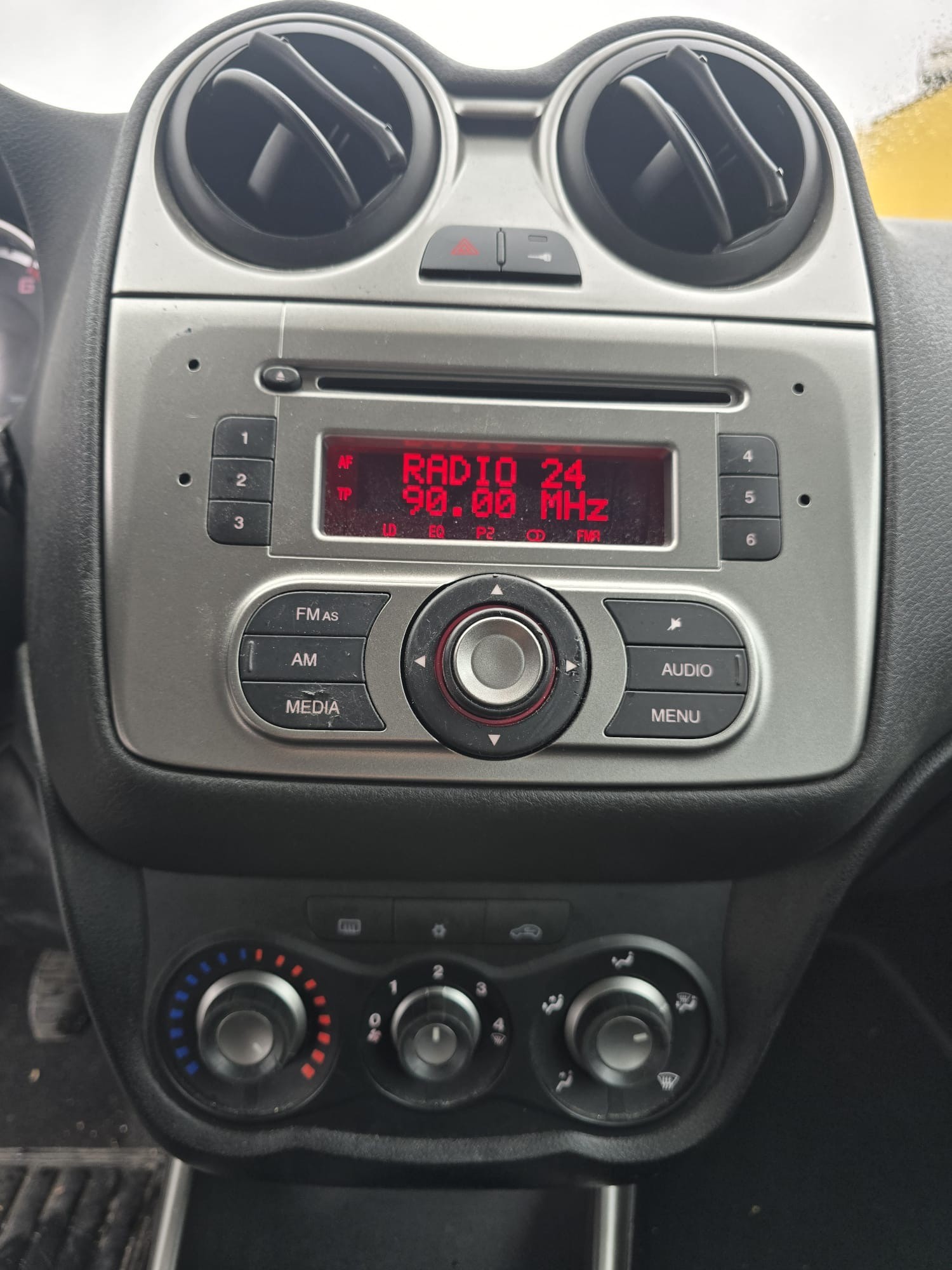 ALFA ROMEO MiTo 1.4-image-15
