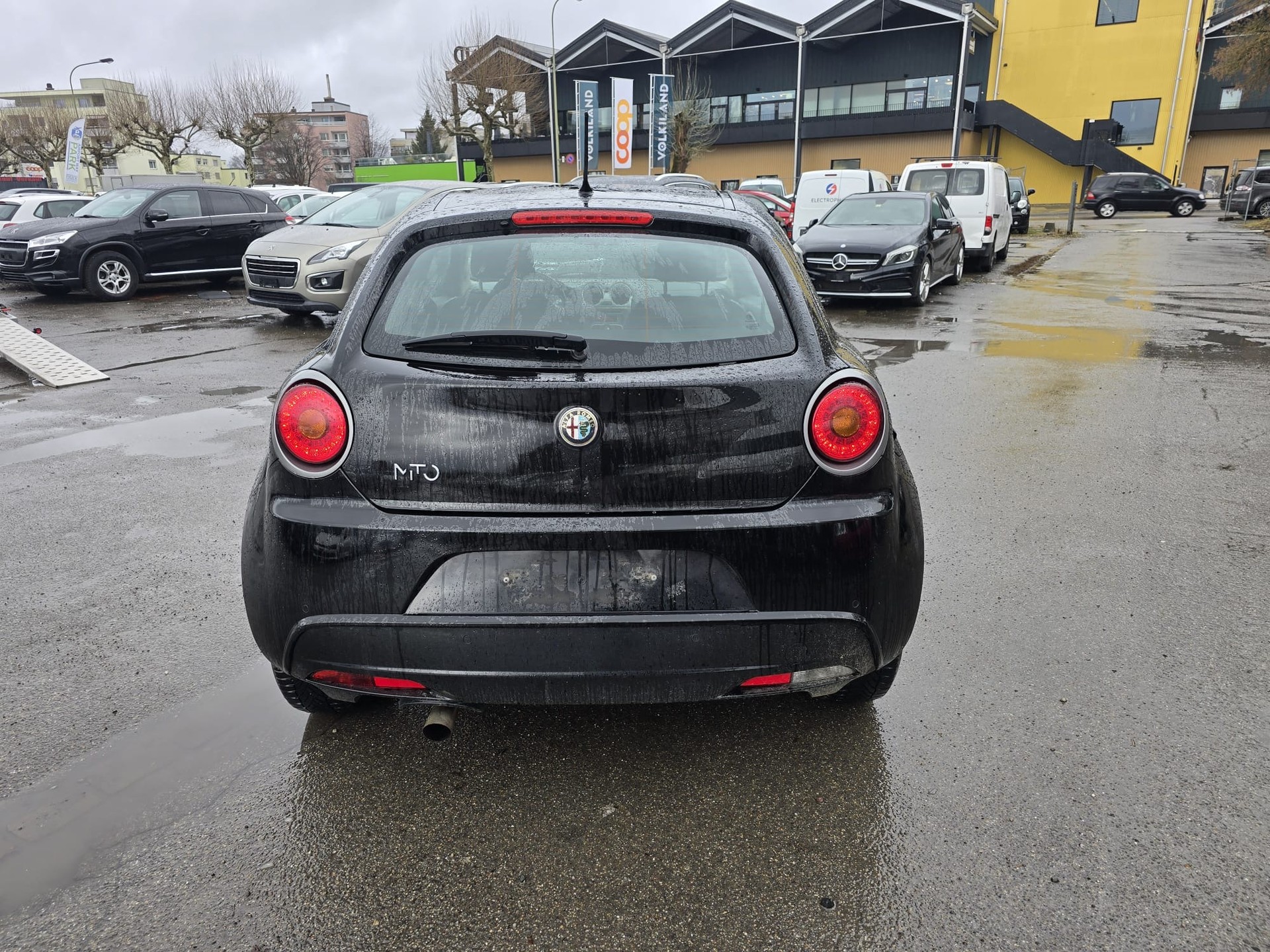 ALFA ROMEO MiTo 1.4-image-3