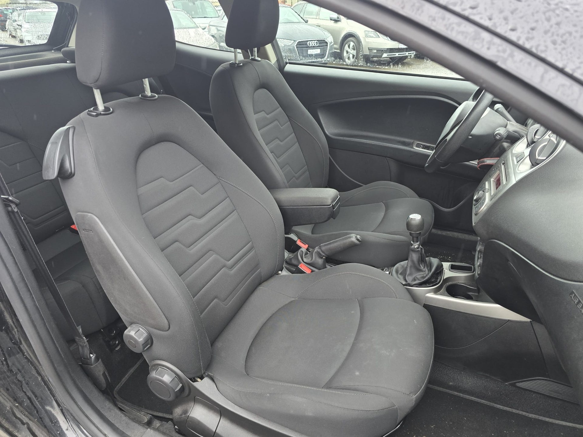 ALFA ROMEO MiTo 1.4-image-13