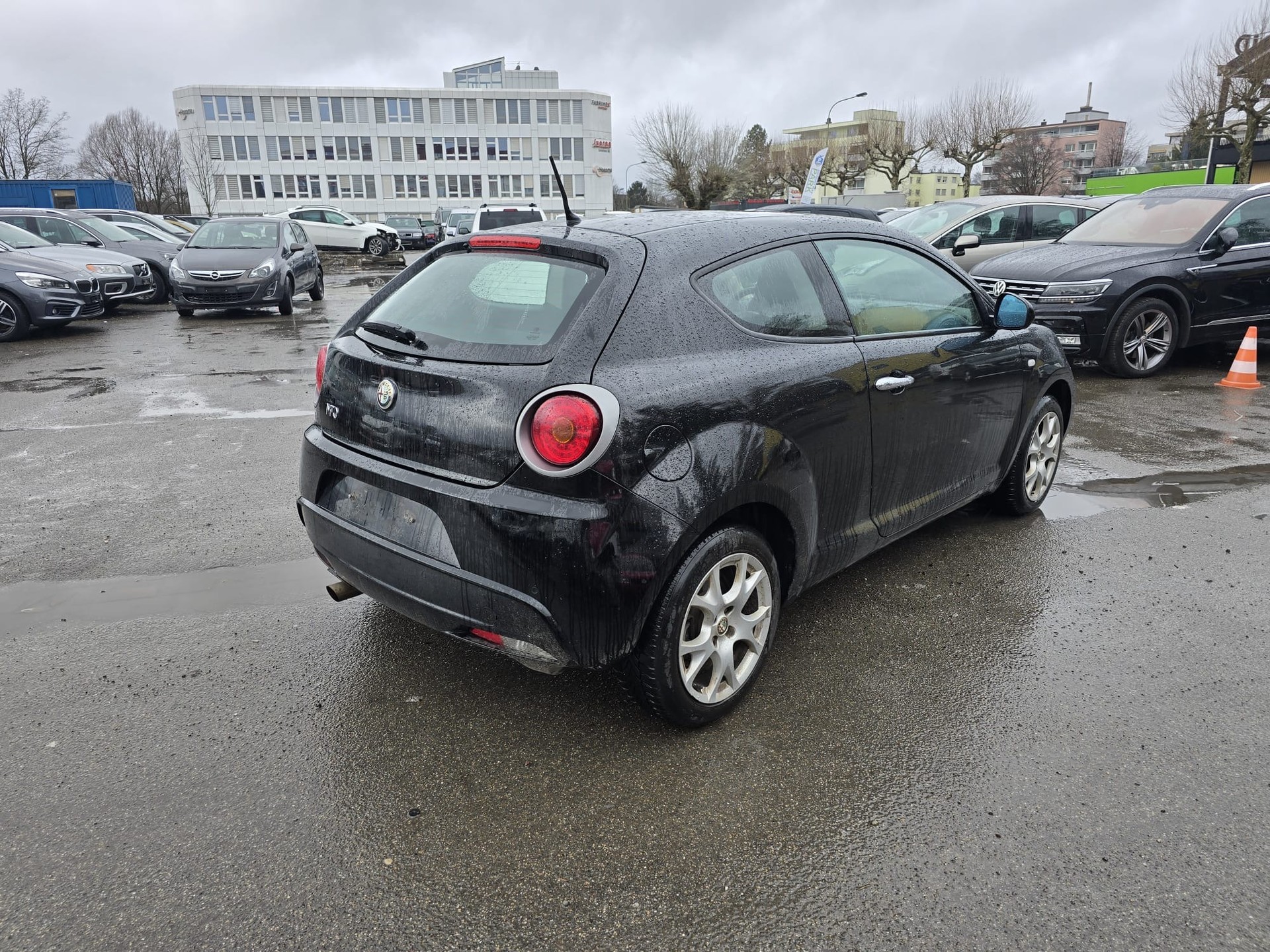 ALFA ROMEO MiTo 1.4-image-6