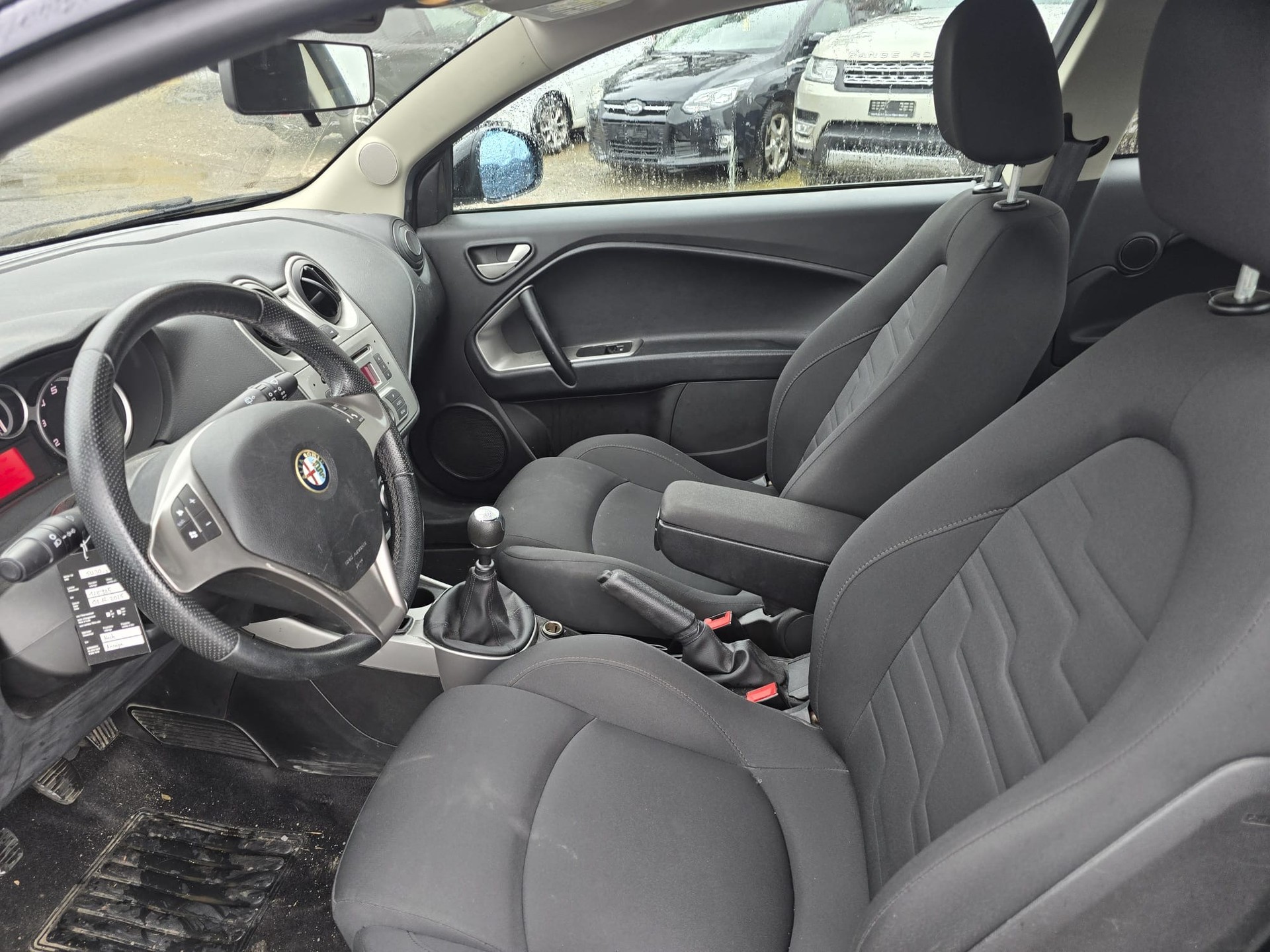 ALFA ROMEO MiTo 1.4-image-12
