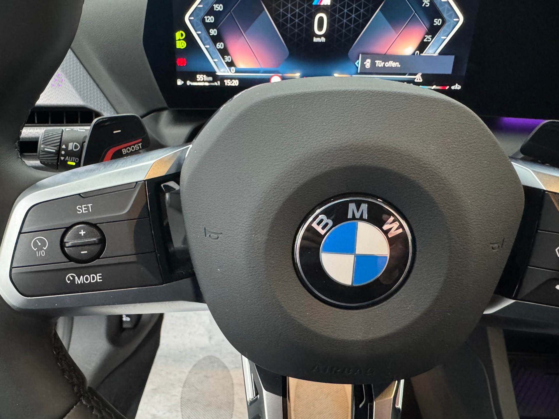 BMW 120d M Sport Steptronic *Neues Modell*-image-27