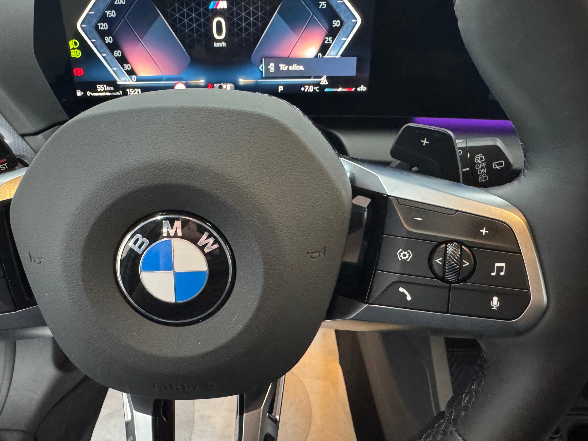 BMW 120d M Sport Steptronic *Neues Modell*-image-28