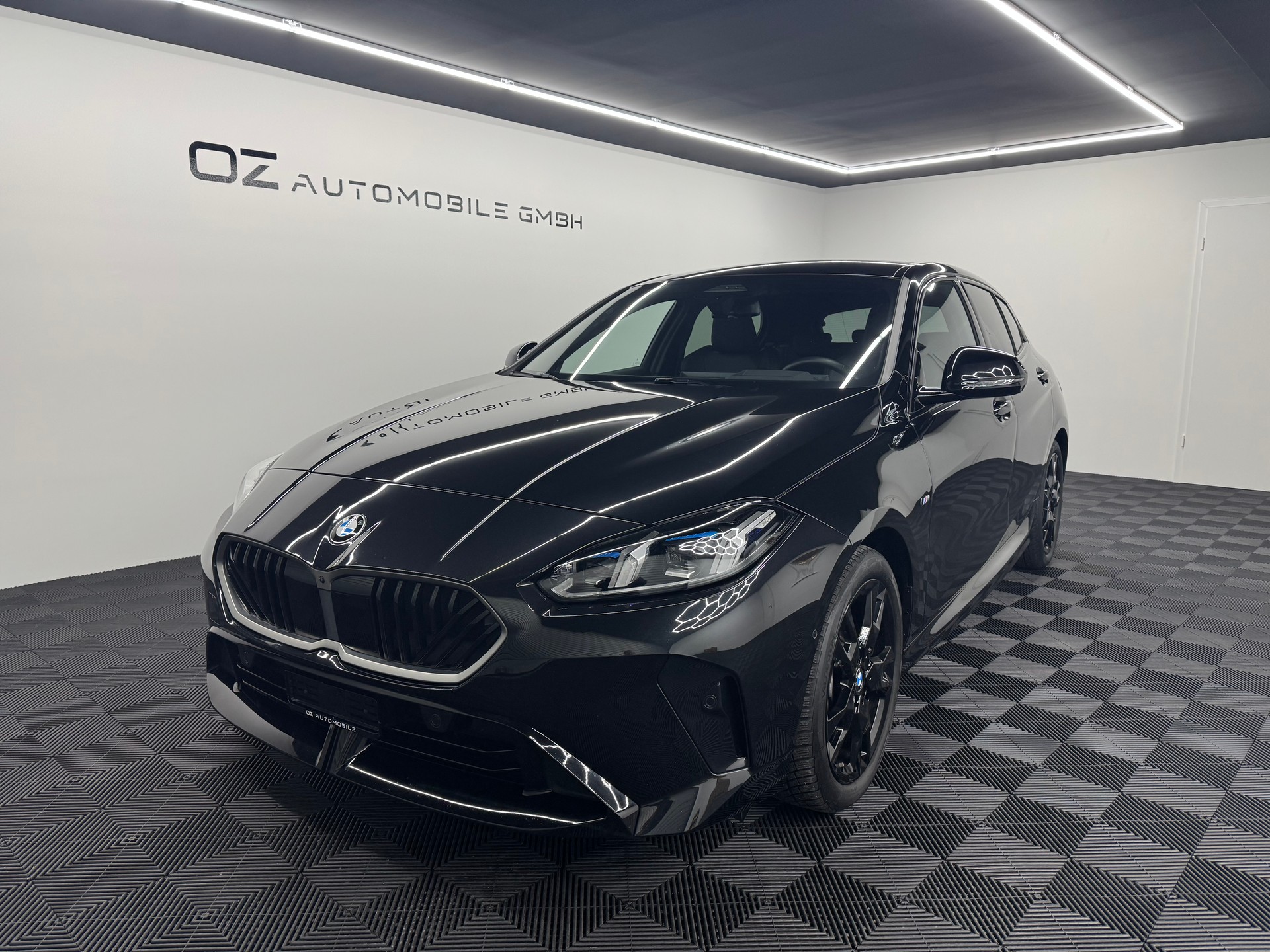 BMW 120d M Sport Steptronic *Neues Modell*