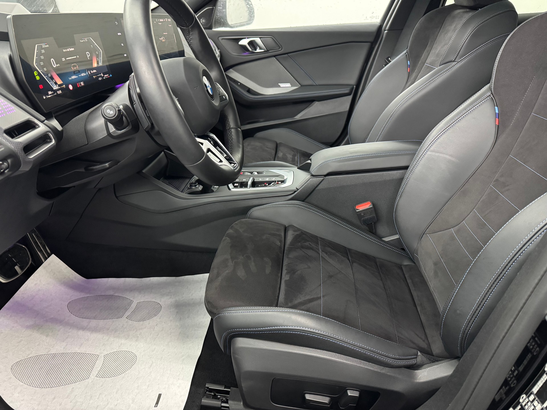 BMW 120d M Sport Steptronic *Neues Modell*-image-15