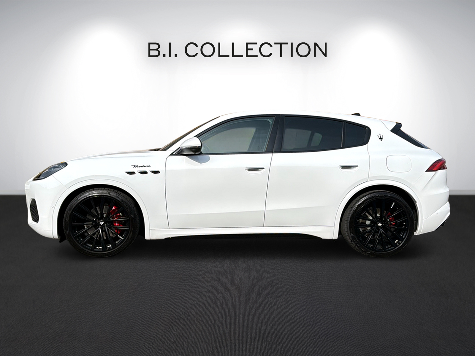 MASERATI Grecale 2.0 MHEV MODENA HYBRID-image-6
