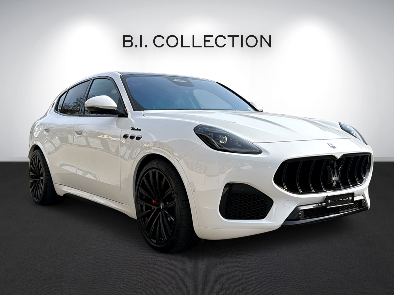 MASERATI Grecale 2.0 MHEV MODENA HYBRID-image-15