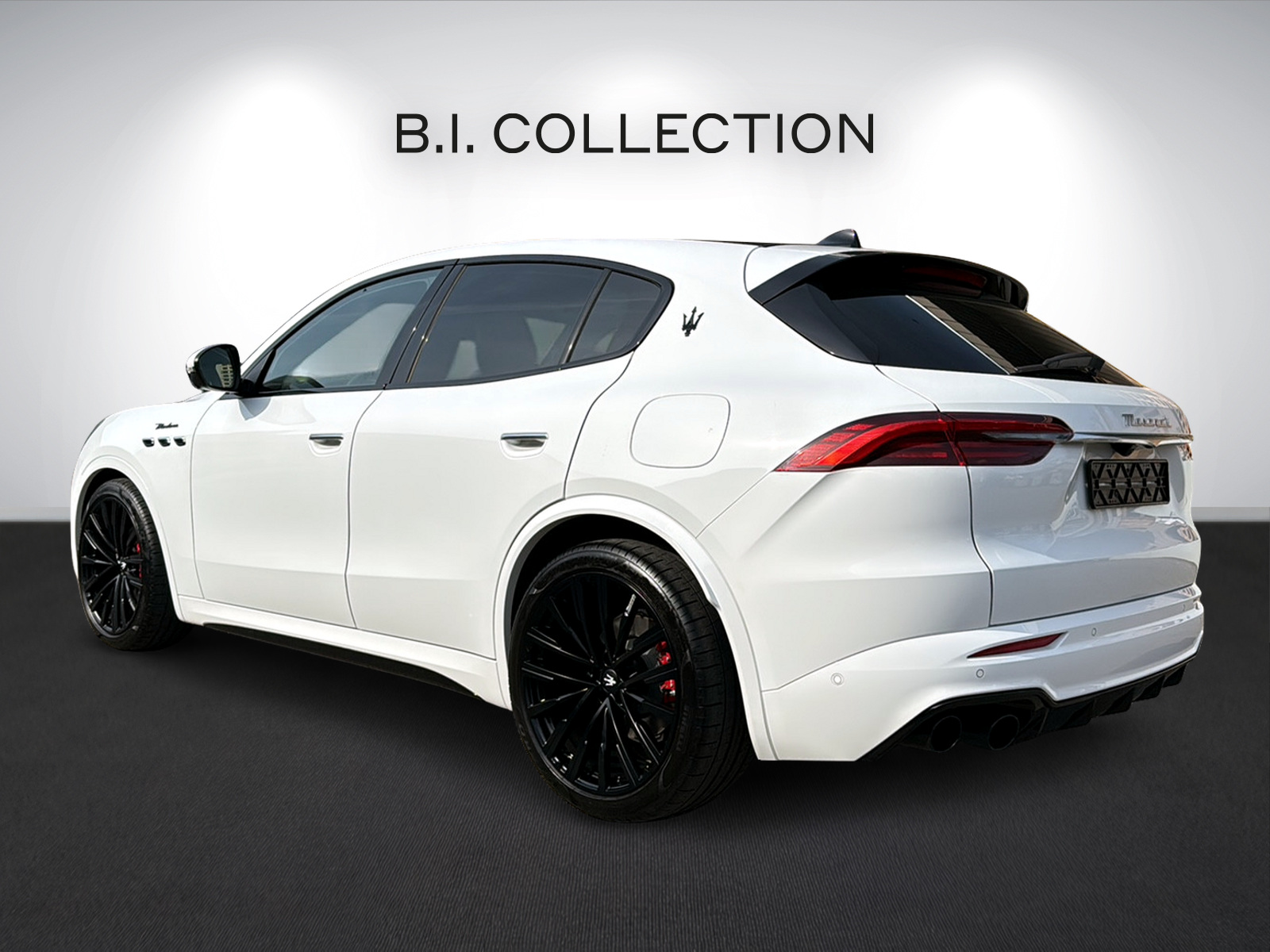 MASERATI Grecale 2.0 MHEV MODENA HYBRID-image-2