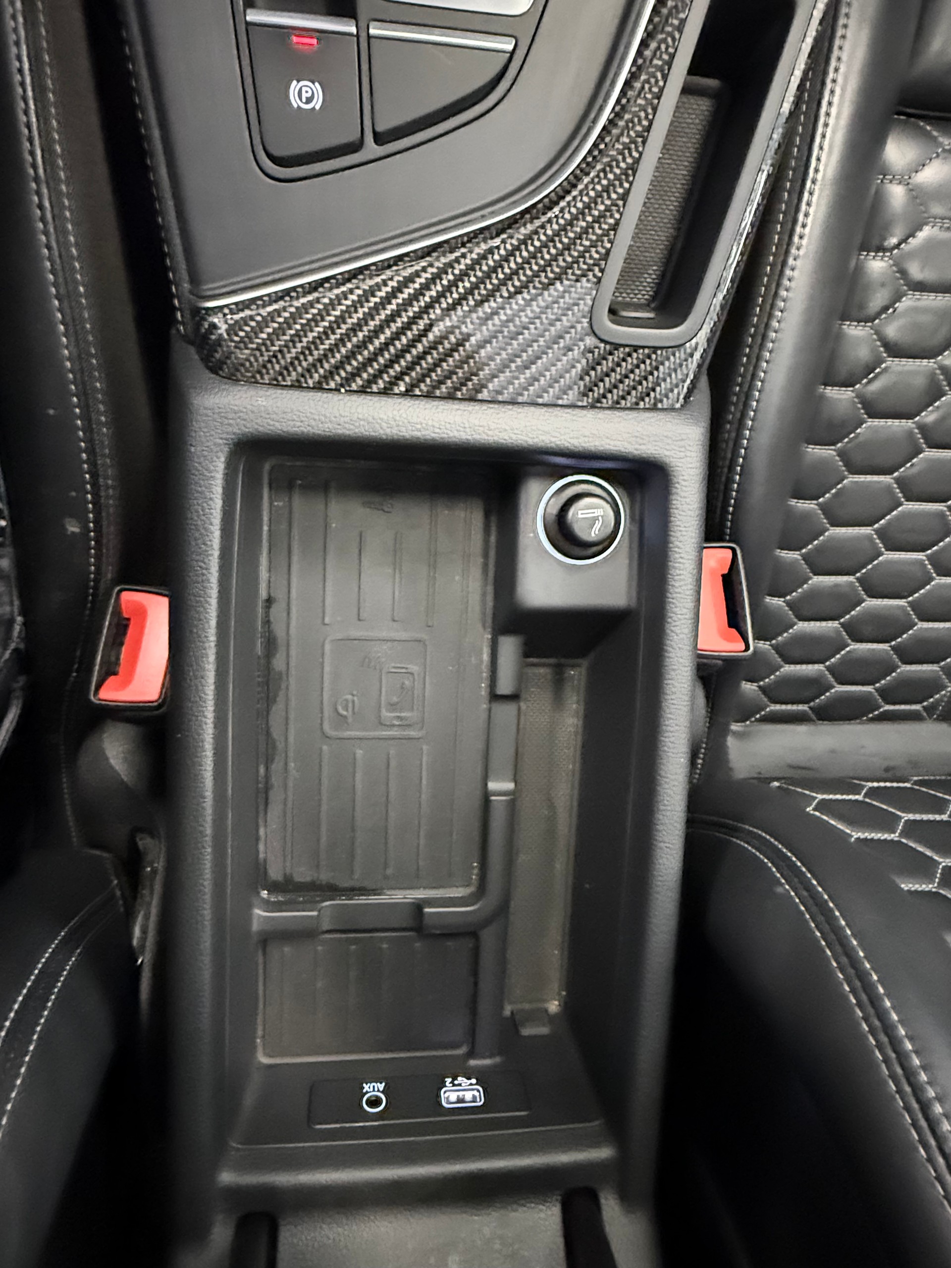 AUDI RS4 Avant 2.9 TFSI ABT quattro tiptronic-image-16