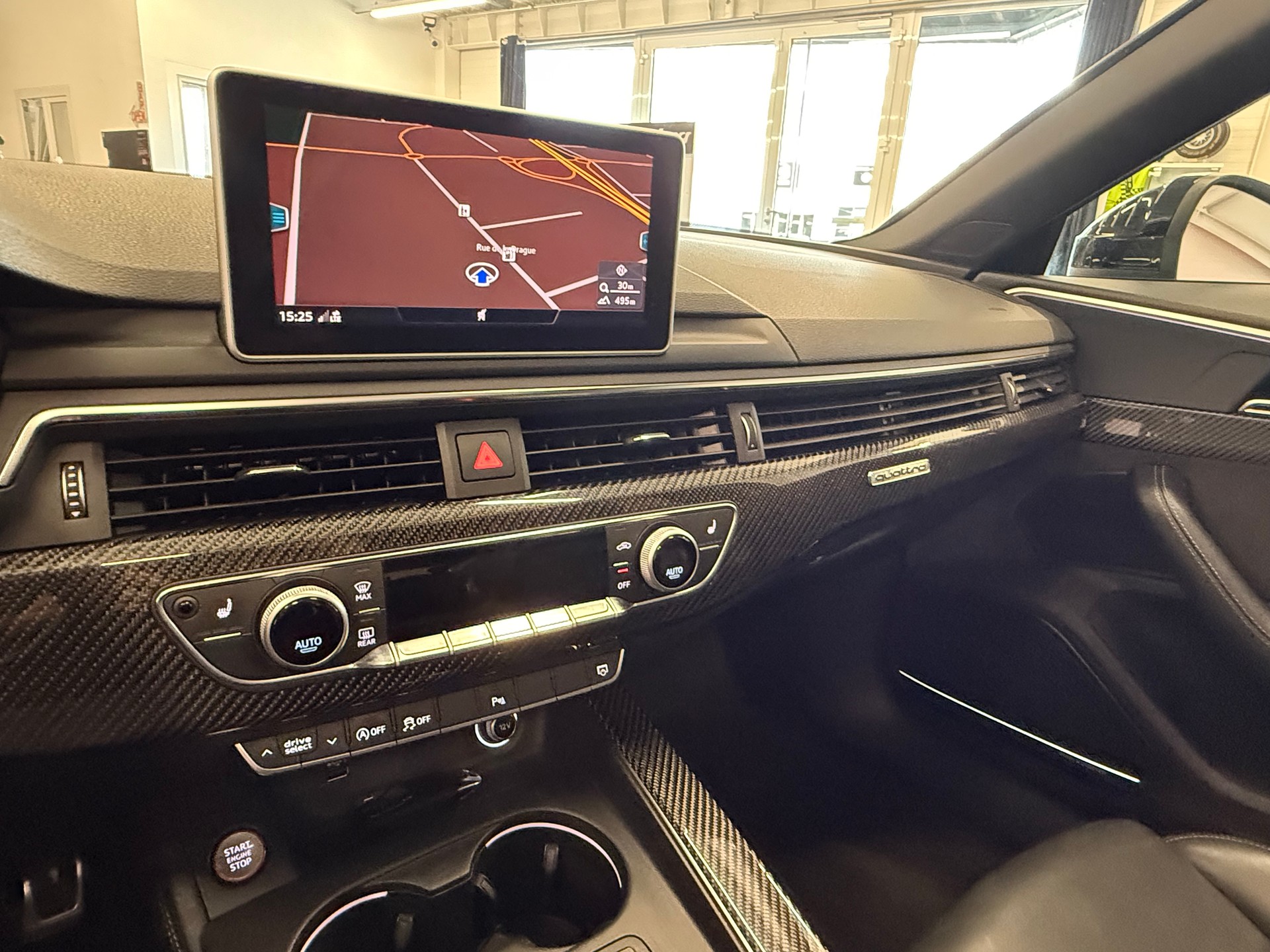AUDI RS4 Avant 2.9 TFSI ABT quattro tiptronic-image-18
