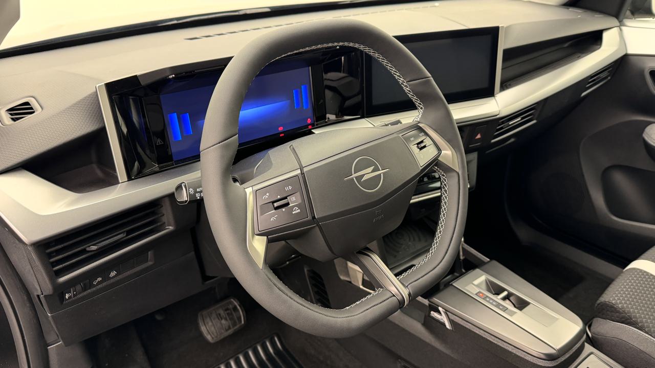 OPEL Frontera-e 44 kWh GS-image-6
