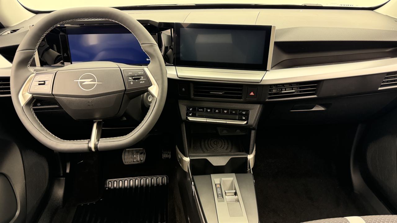 OPEL Frontera-e 44 kWh GS-image-5