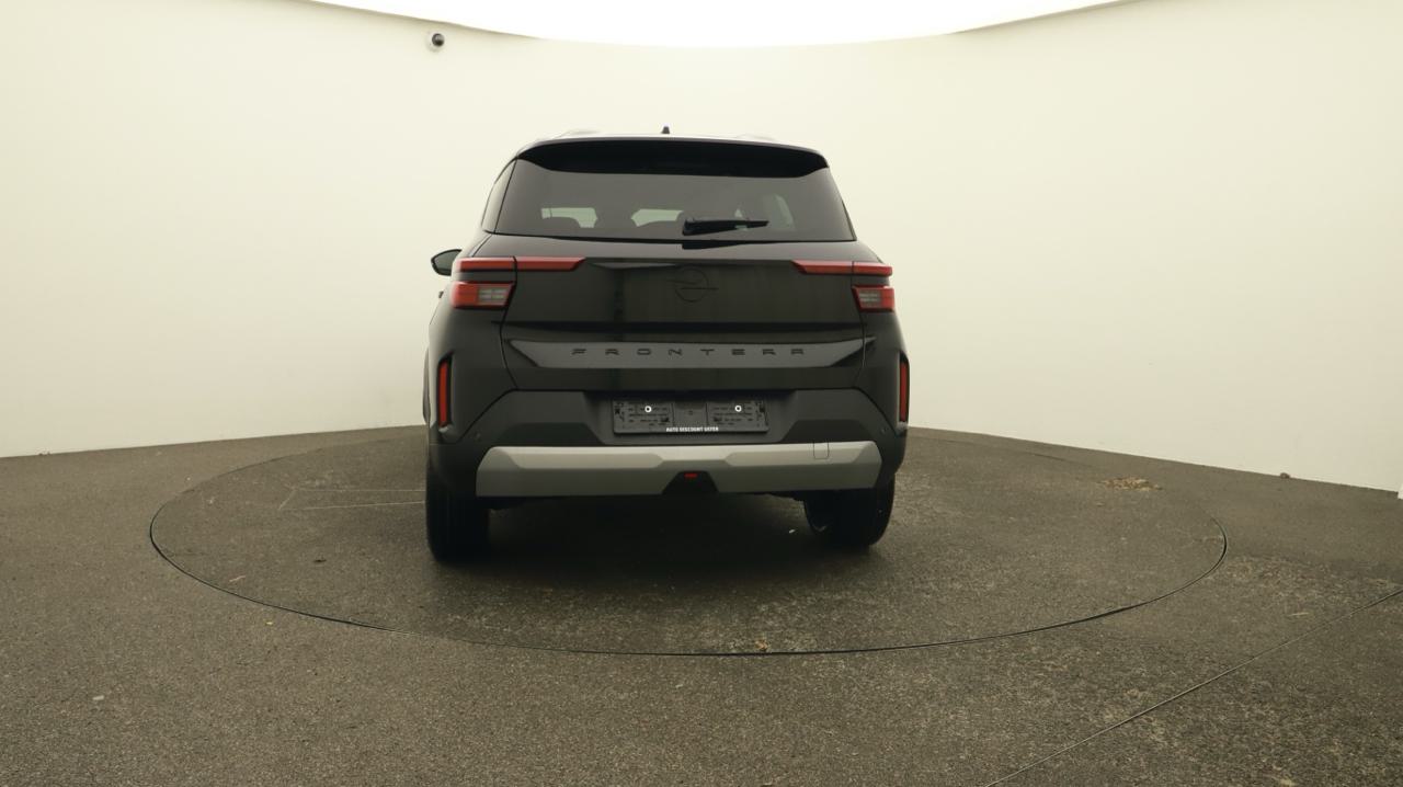 OPEL Frontera-e 44 kWh GS-showroom-element-3
