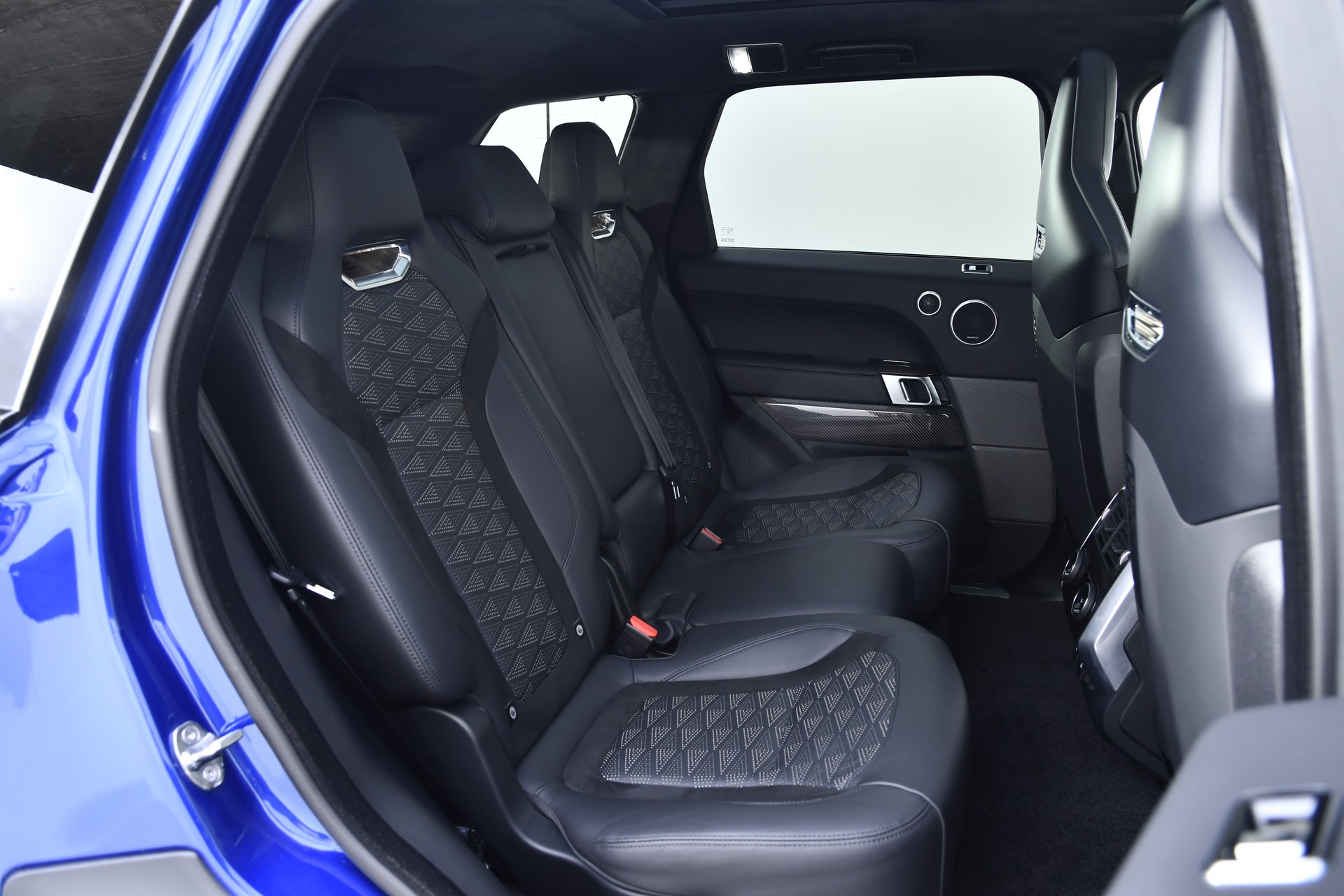 LAND ROVER Range Rover Sport 5.0 V8 S/C SVR Automatic-image-21