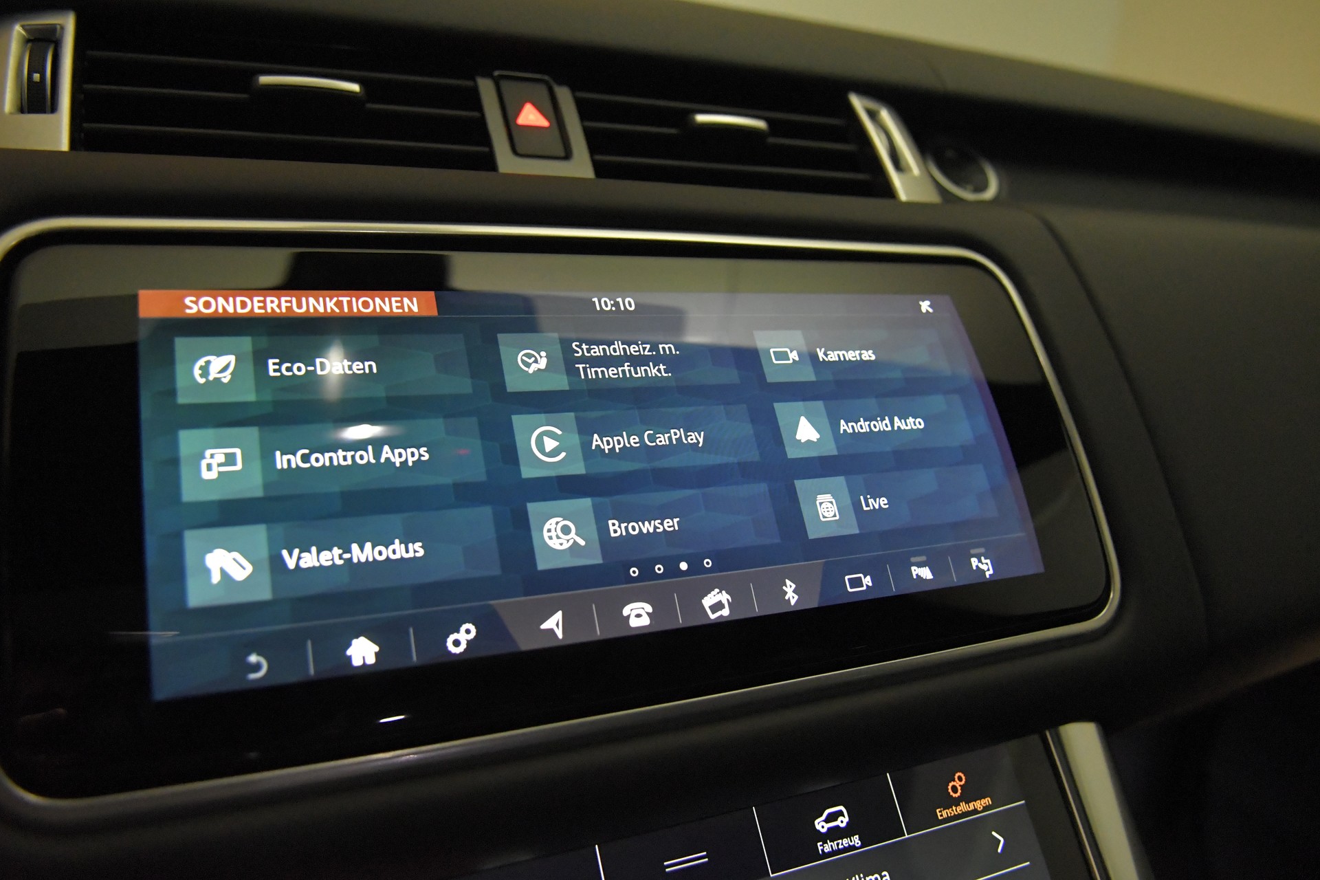 LAND ROVER Range Rover Sport 5.0 V8 S/C SVR Automatic-image-17