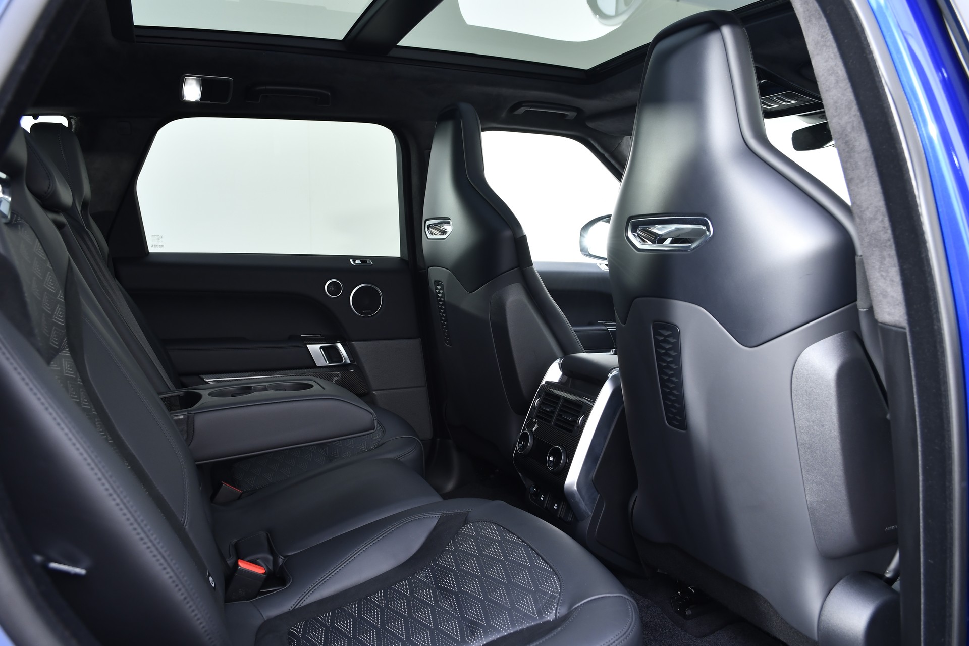 LAND ROVER Range Rover Sport 5.0 V8 S/C SVR Automatic-image-22
