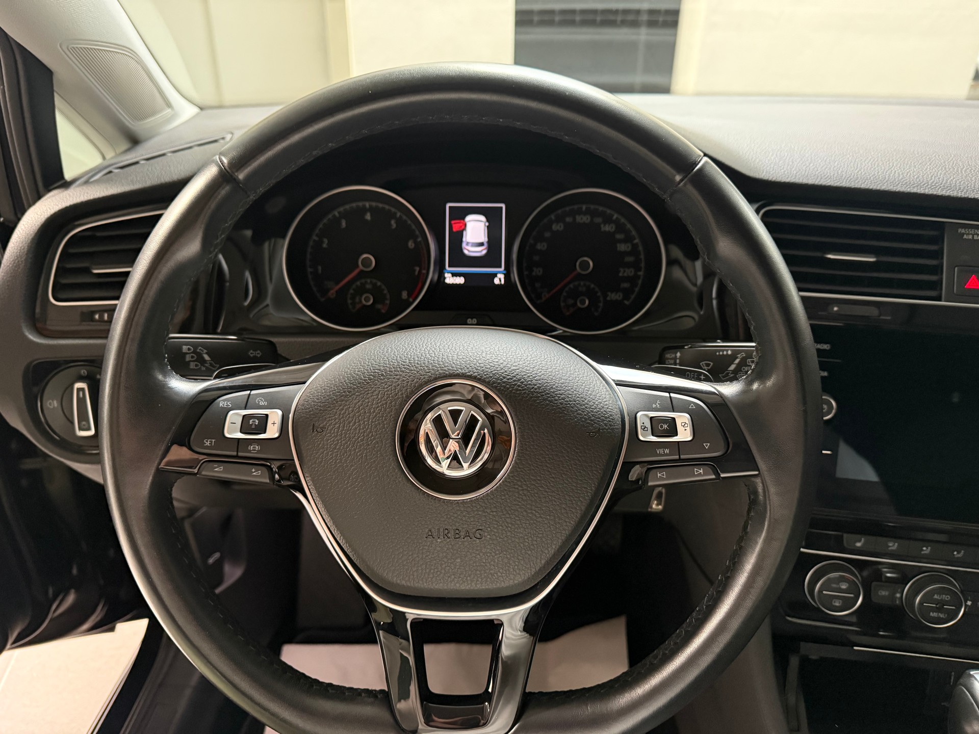 VW Golf 1.5 TSI EVO Highline DSG-image-19