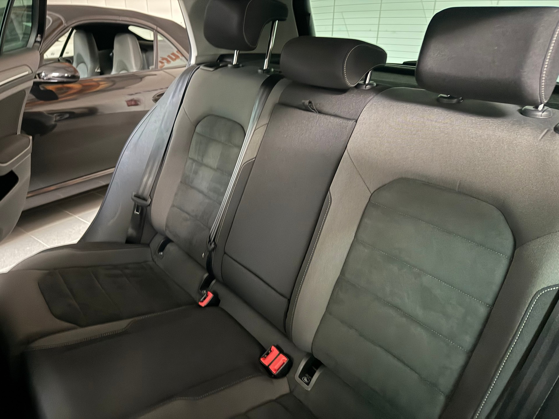 VW Golf 1.5 TSI EVO Highline DSG-image-17