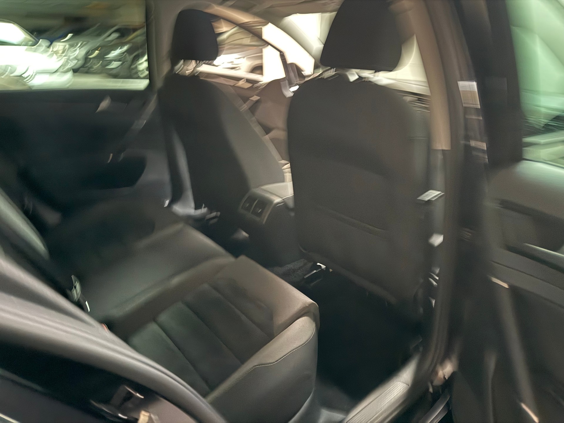 VW Golf 1.5 TSI EVO Highline DSG-image-15