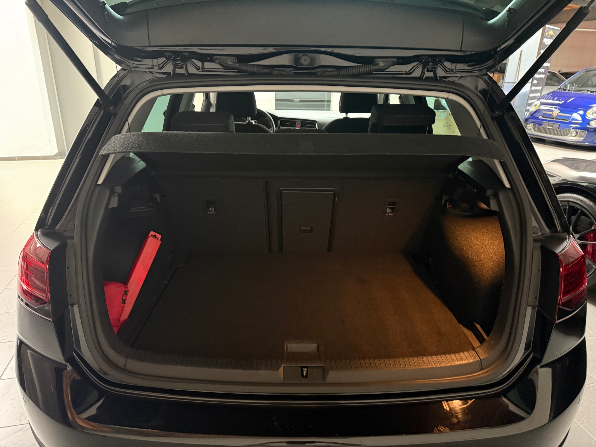 VW Golf 1.5 TSI EVO Highline DSG-image-10