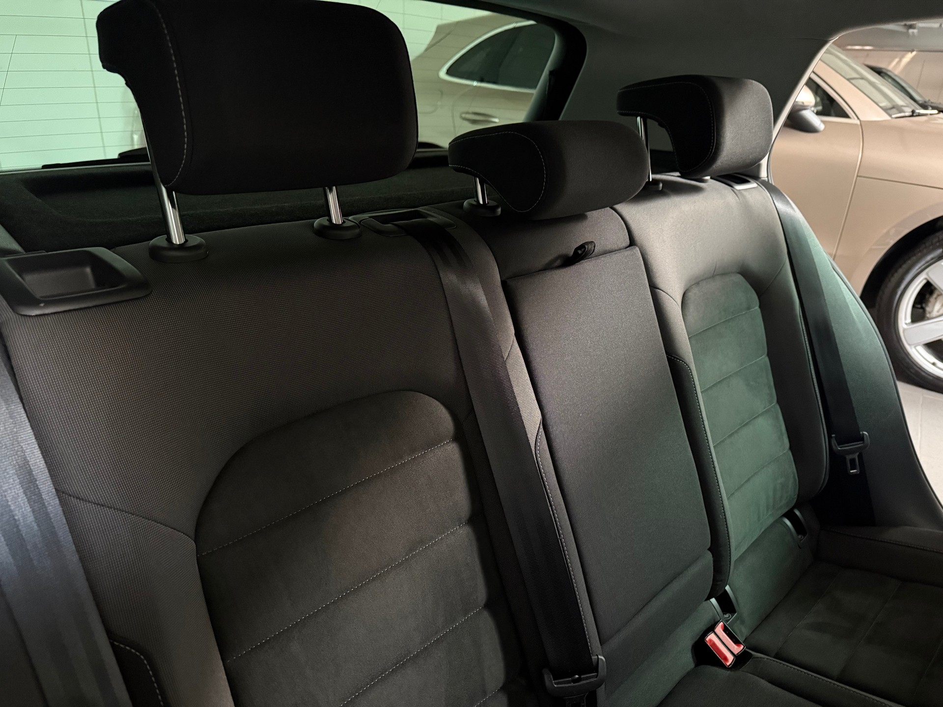 VW Golf 1.5 TSI EVO Highline DSG-image-18