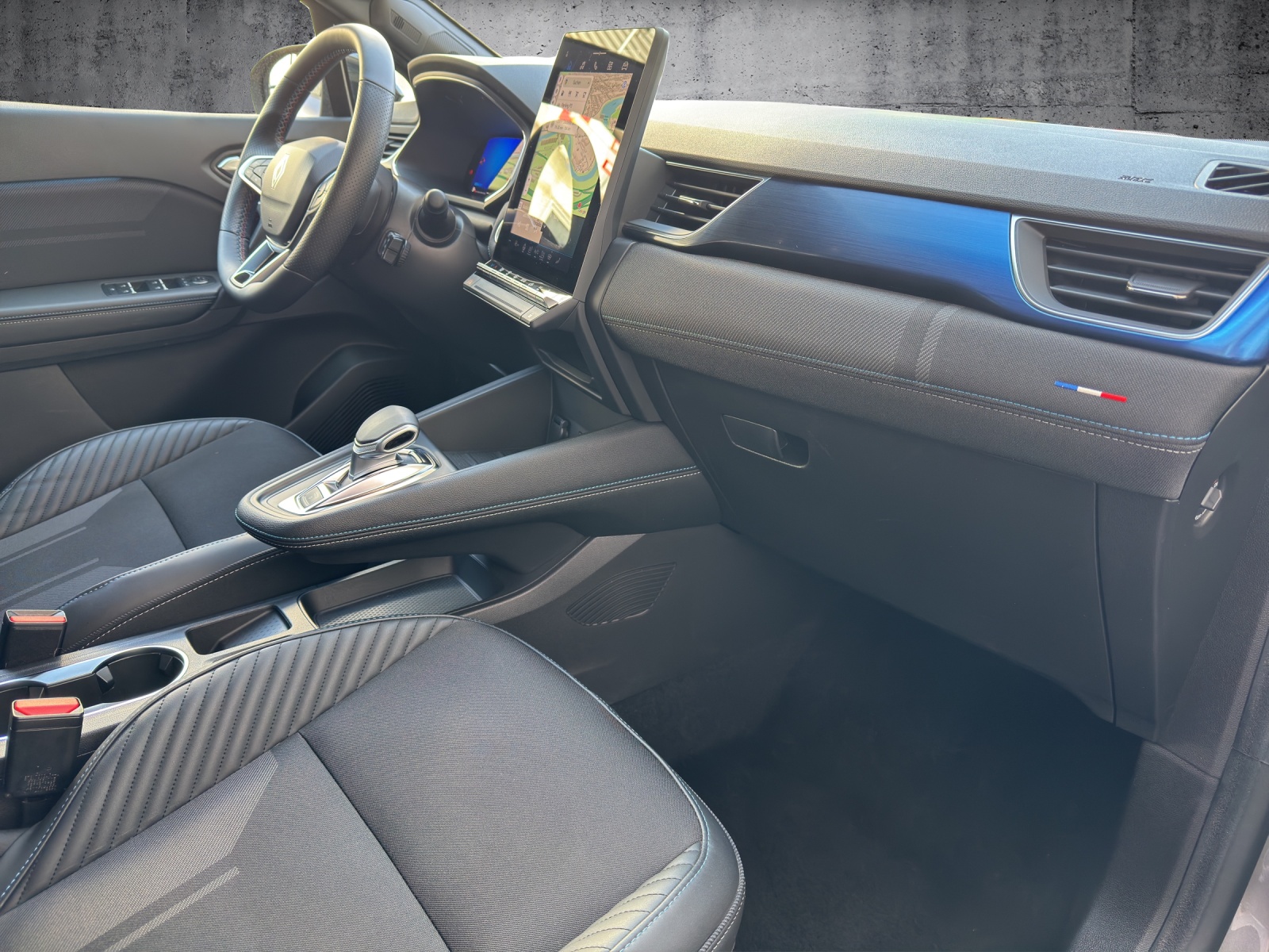 RENAULT Symbioz 1.6 E-Tech Esprit Alpine *8-fach Alu 19 Zoll*-image-24