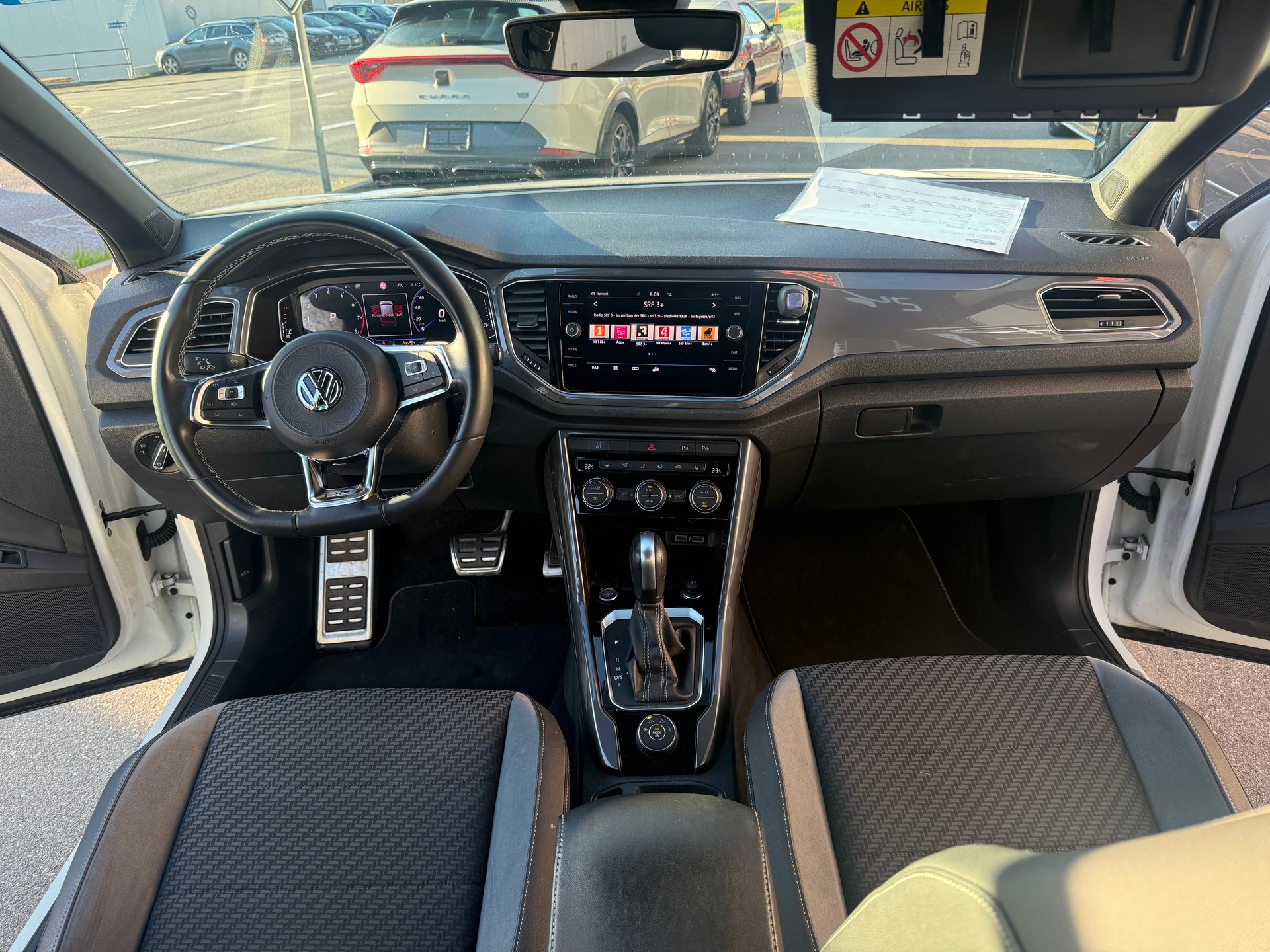 VW T-Roc 2.0 TSI United 4M DSG 4Motion-image-10