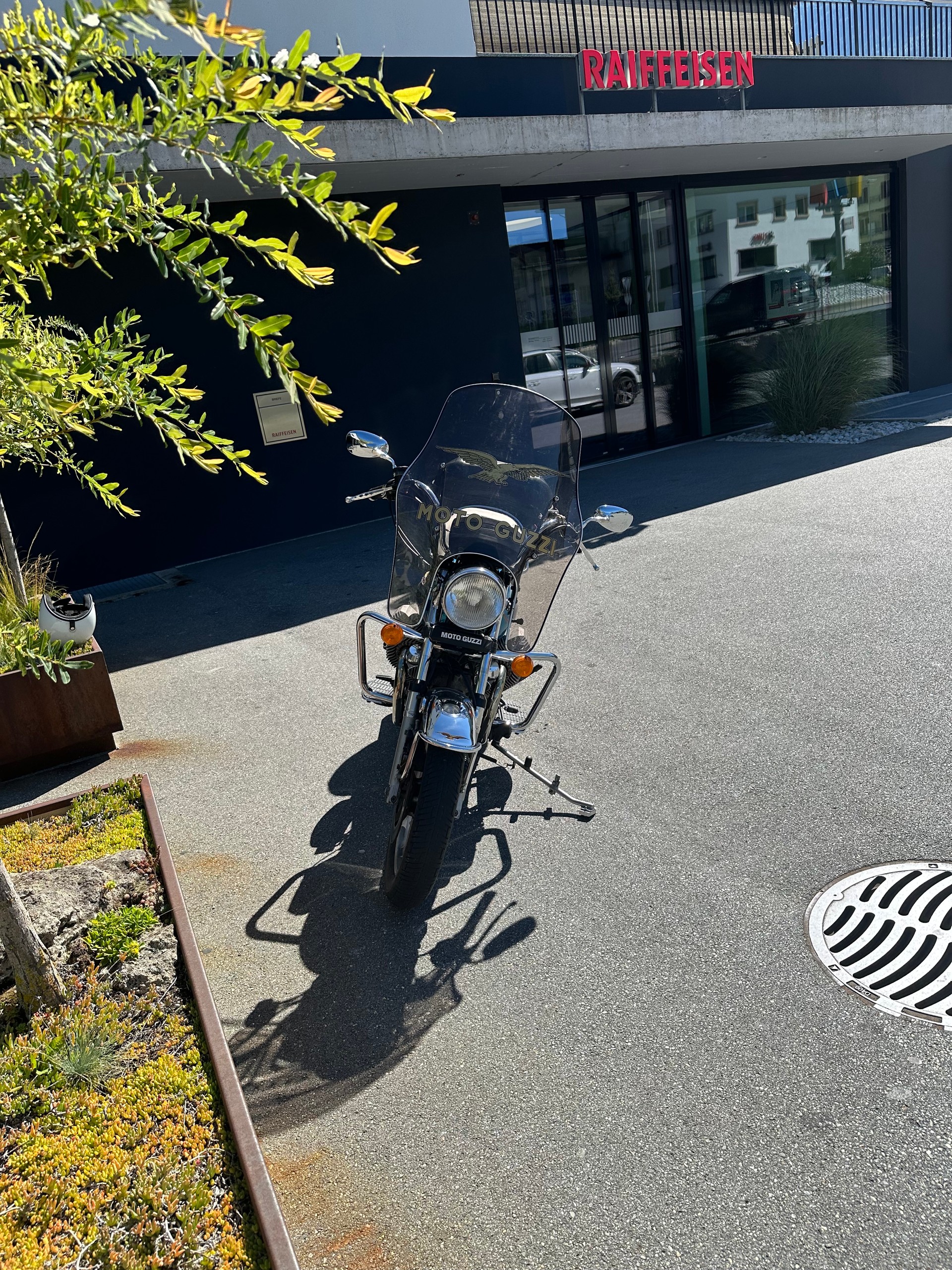 MOTO GUZZI VT 1-image-2