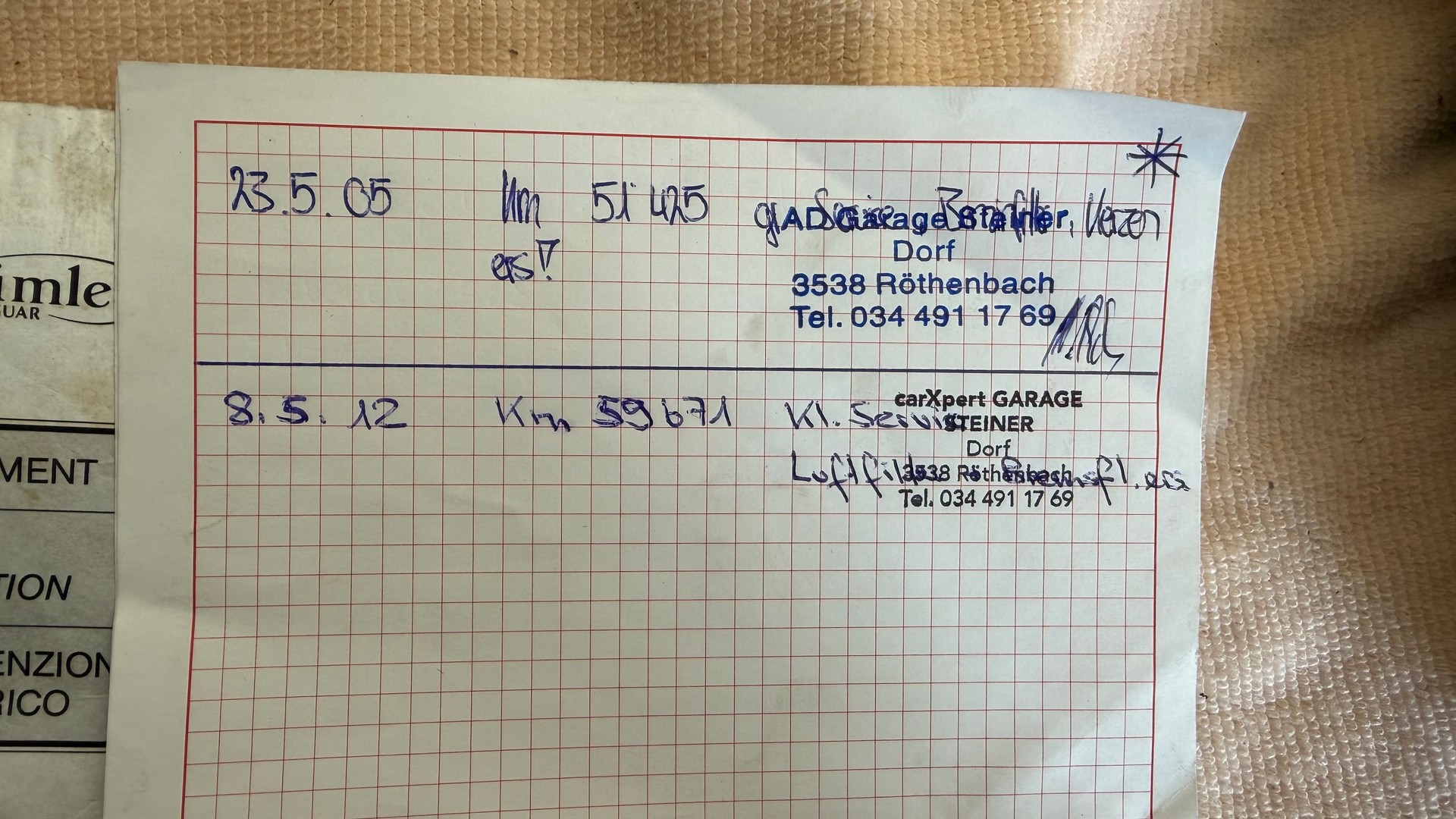 JAGUAR XJ6 4.2 Sovereign-image-15
