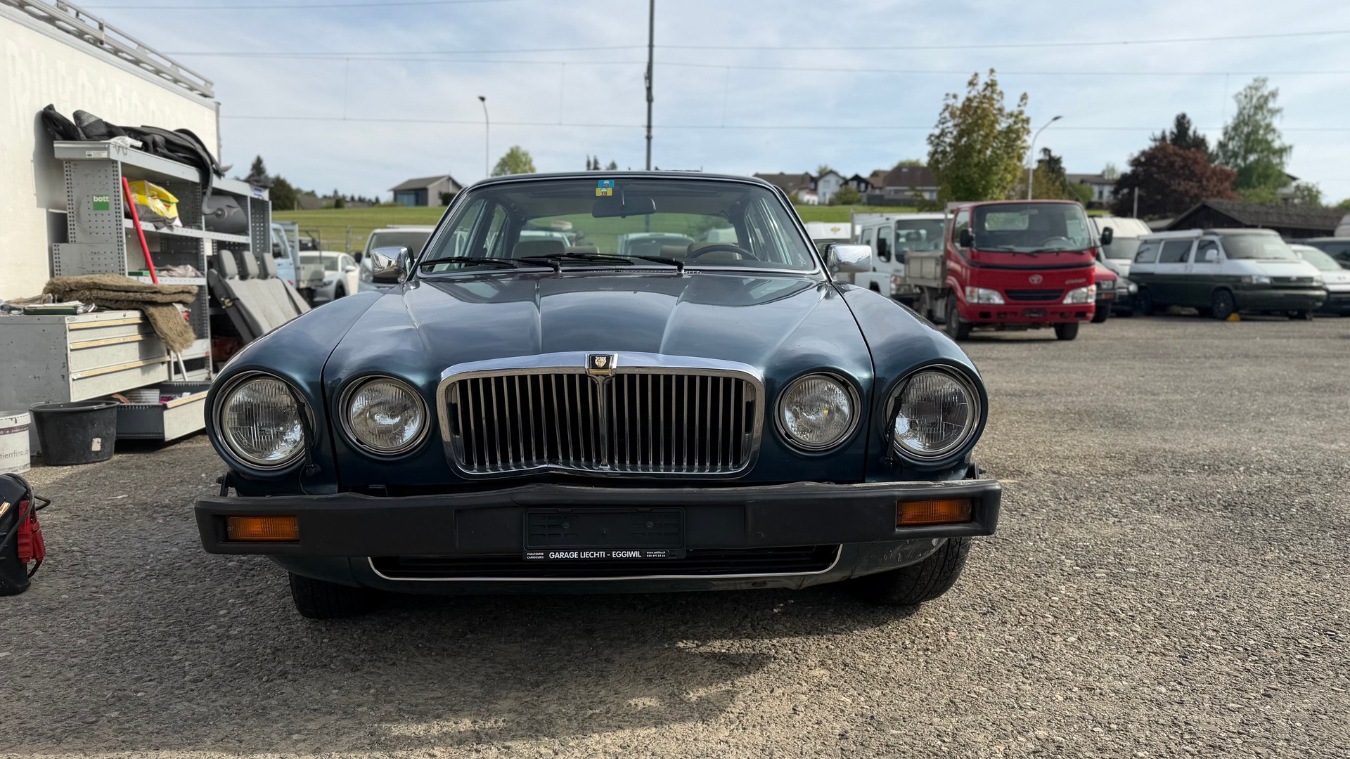 JAGUAR XJ6 4.2 Sovereign-image-4