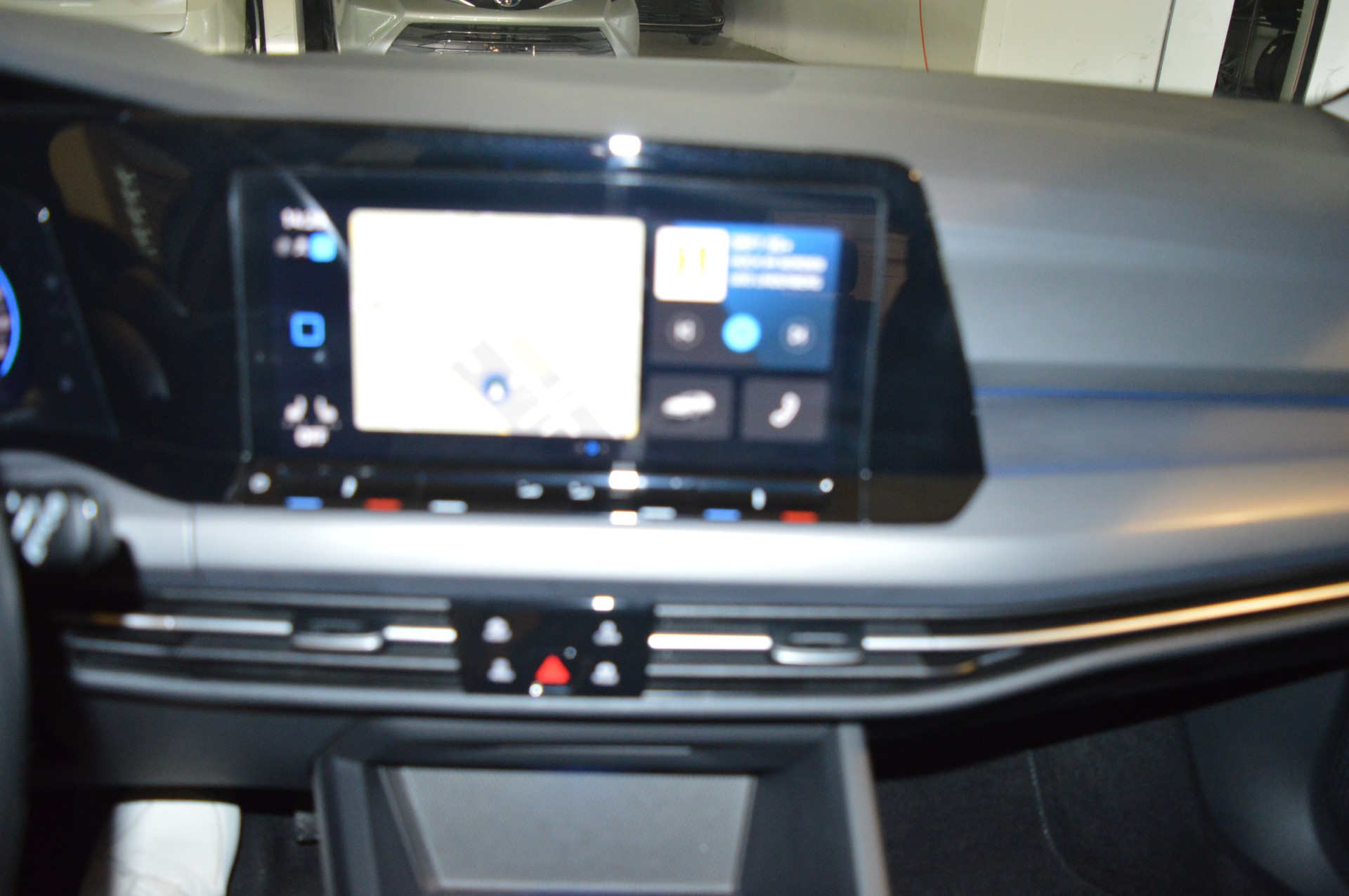 VW Golf 2.0 TDI Style DSG-image-17