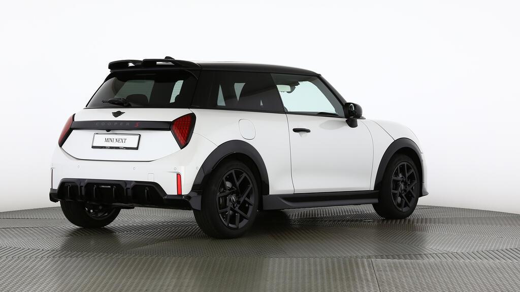 MINI Cooper S-showroom-element-3