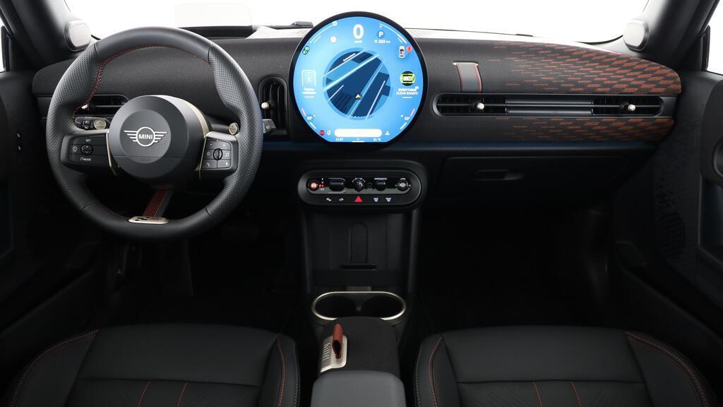MINI Cooper S-image-11