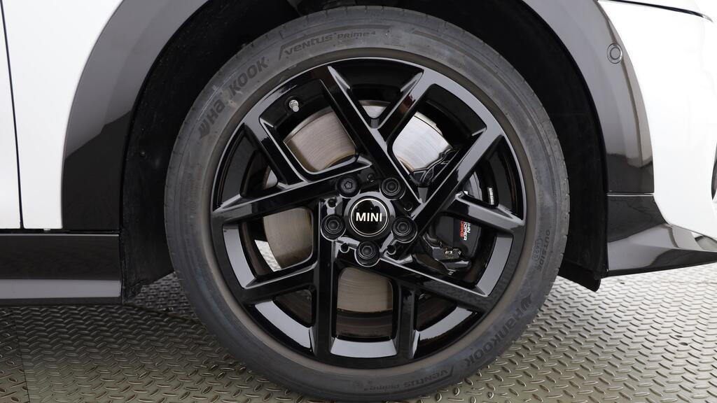 MINI Cooper S-image-8